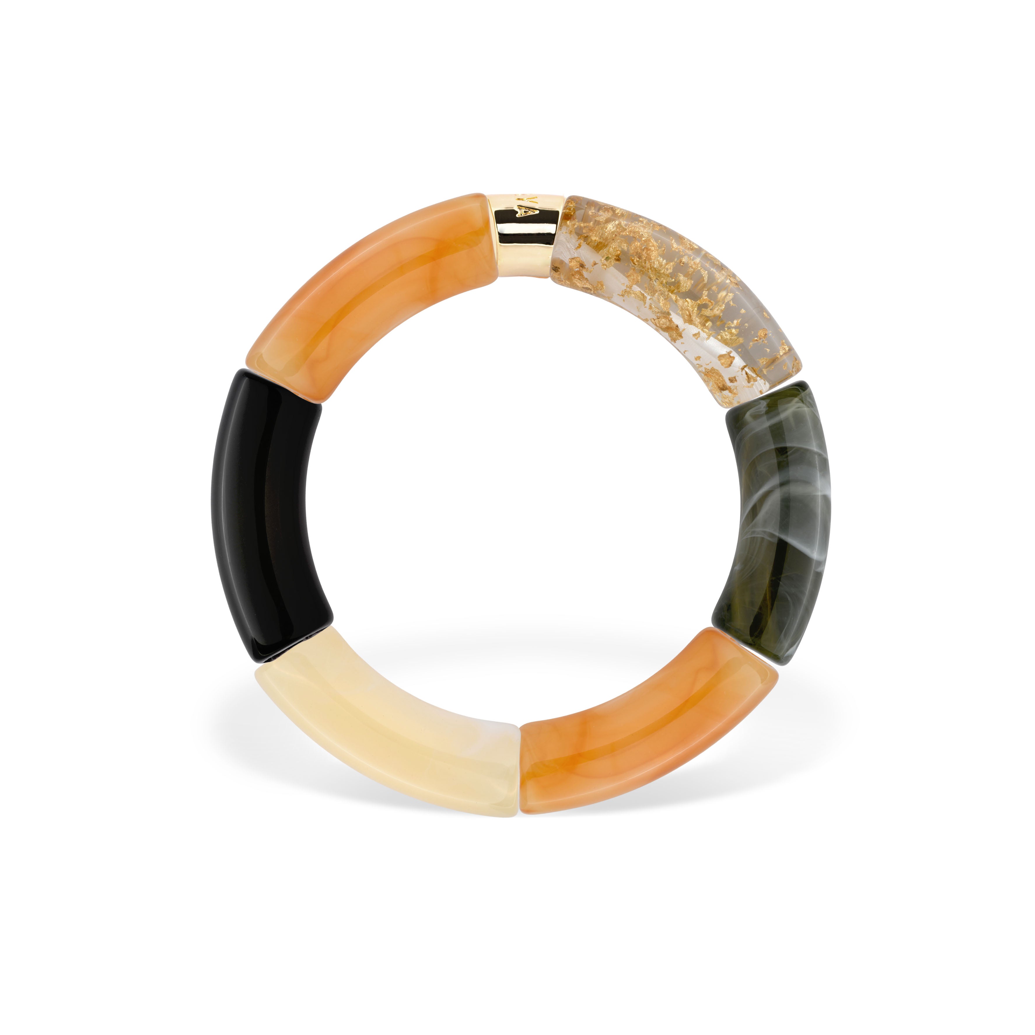 Bracelet Pipoca Black Night