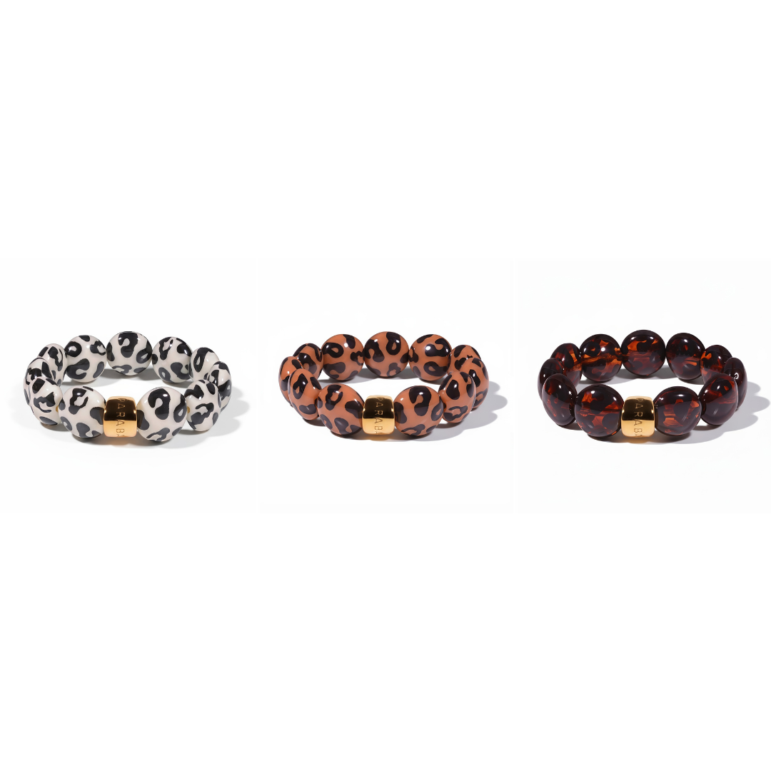 Bracelet Bombom Graou