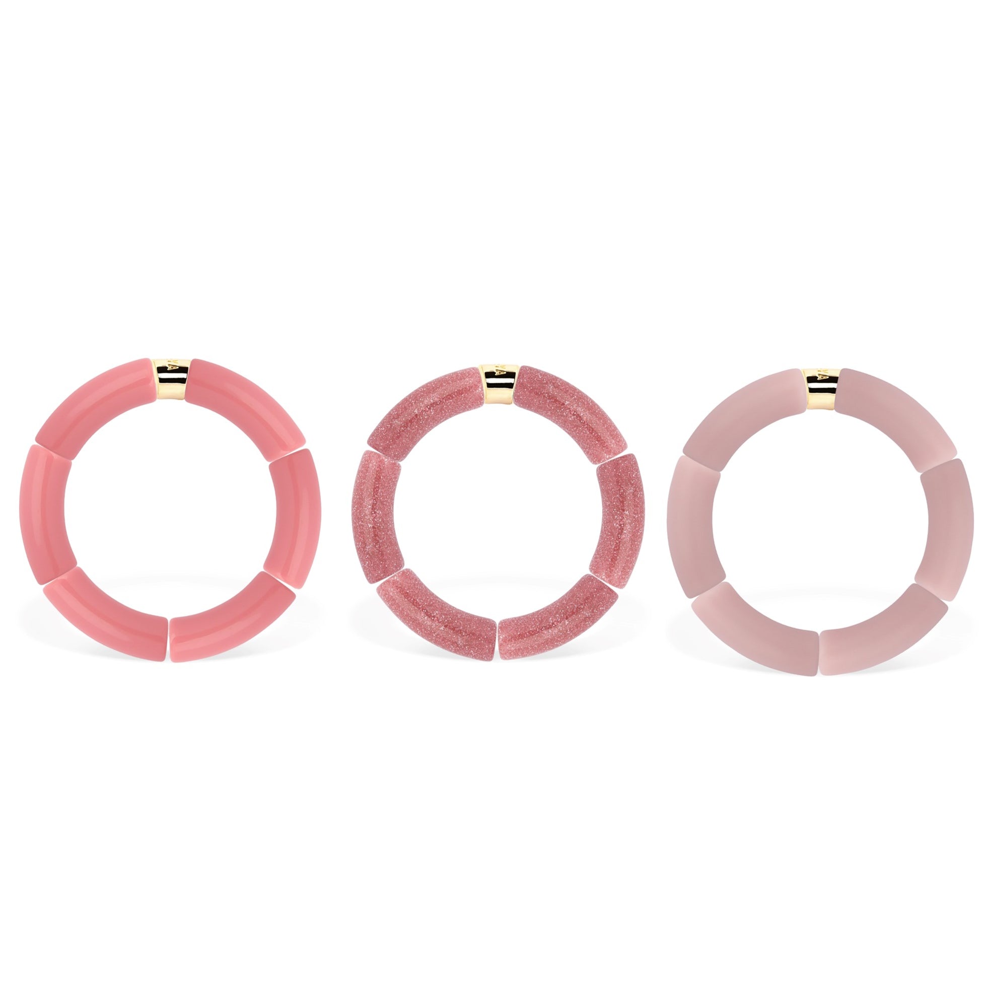Bracelet Pipoca GOIABA