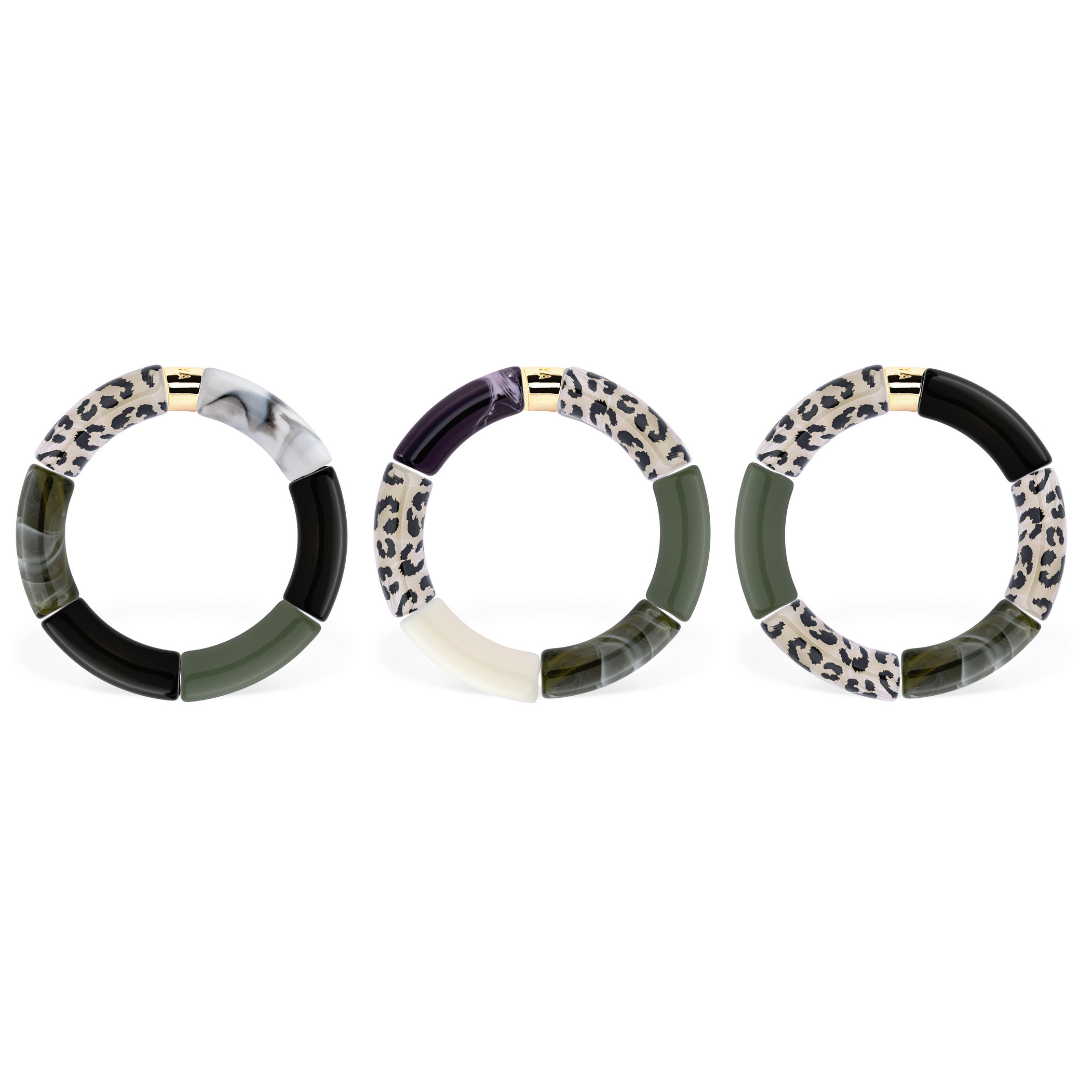 Bracelet Pipoca Capi