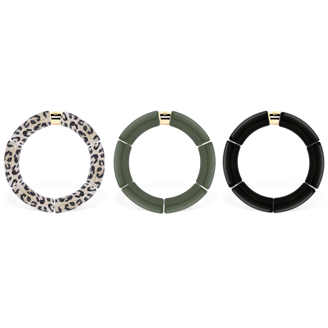 Bracelet Pipoca Capi Mono