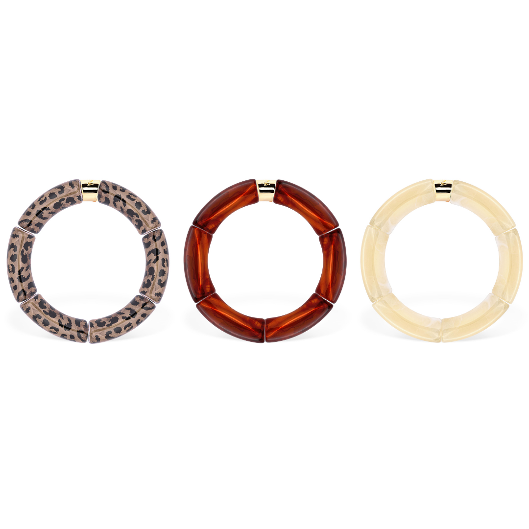 Bracelet Pipoca Feli Mono