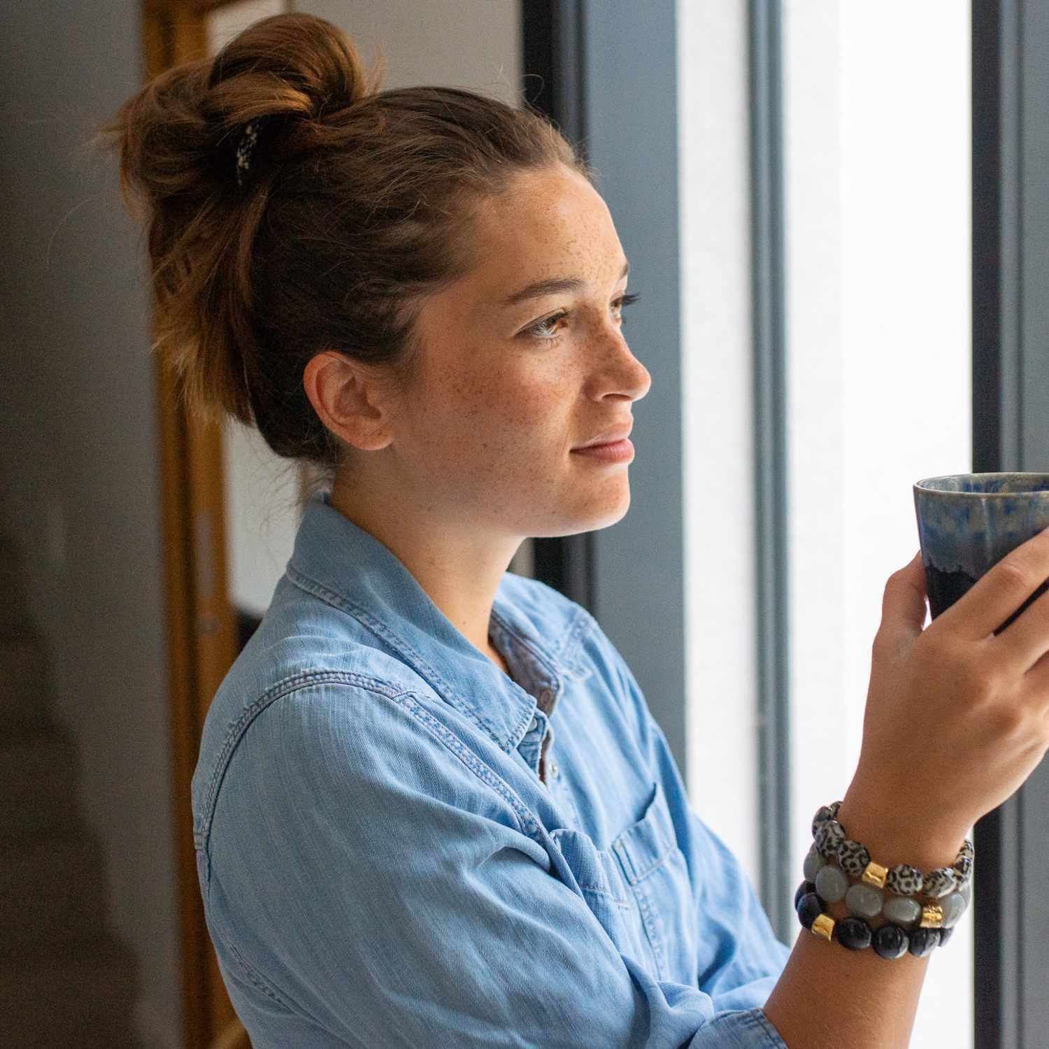 Bracelet Bombom Capi Parabaya