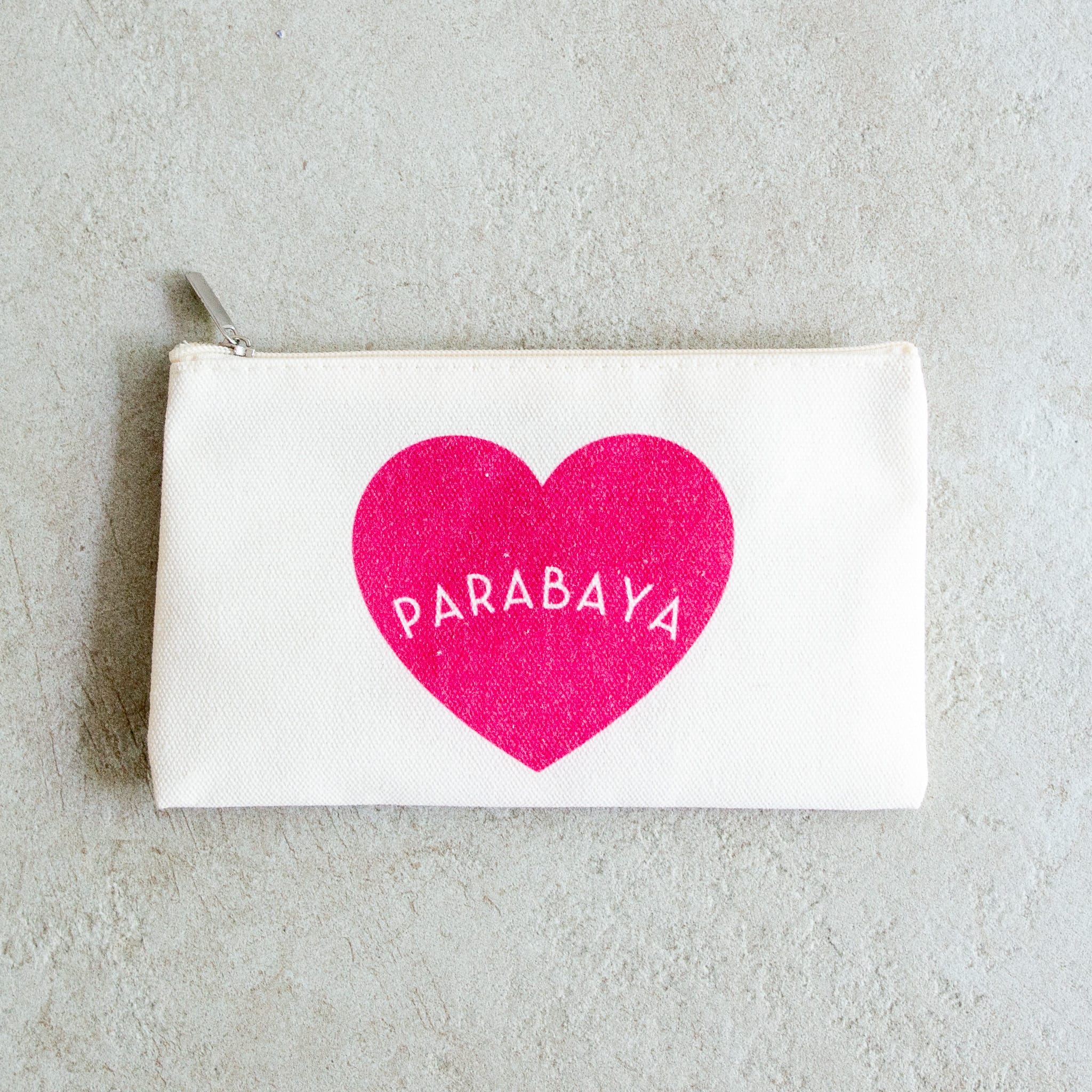 Bracelet cœur et bombom à l’unité femme | Parabaya Parabaya