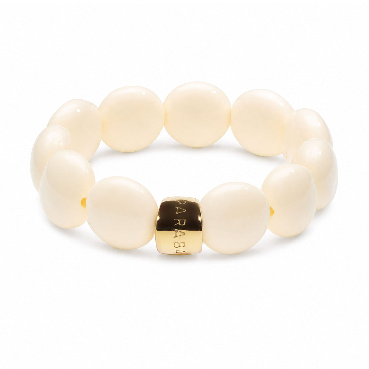 Bracelet perles colorées femme Bombom Selva | Parabaya Parabaya