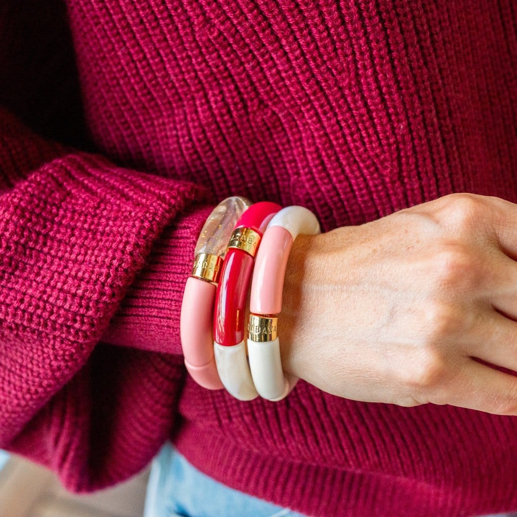 Bracelet Pipoca ACAI Parabaya