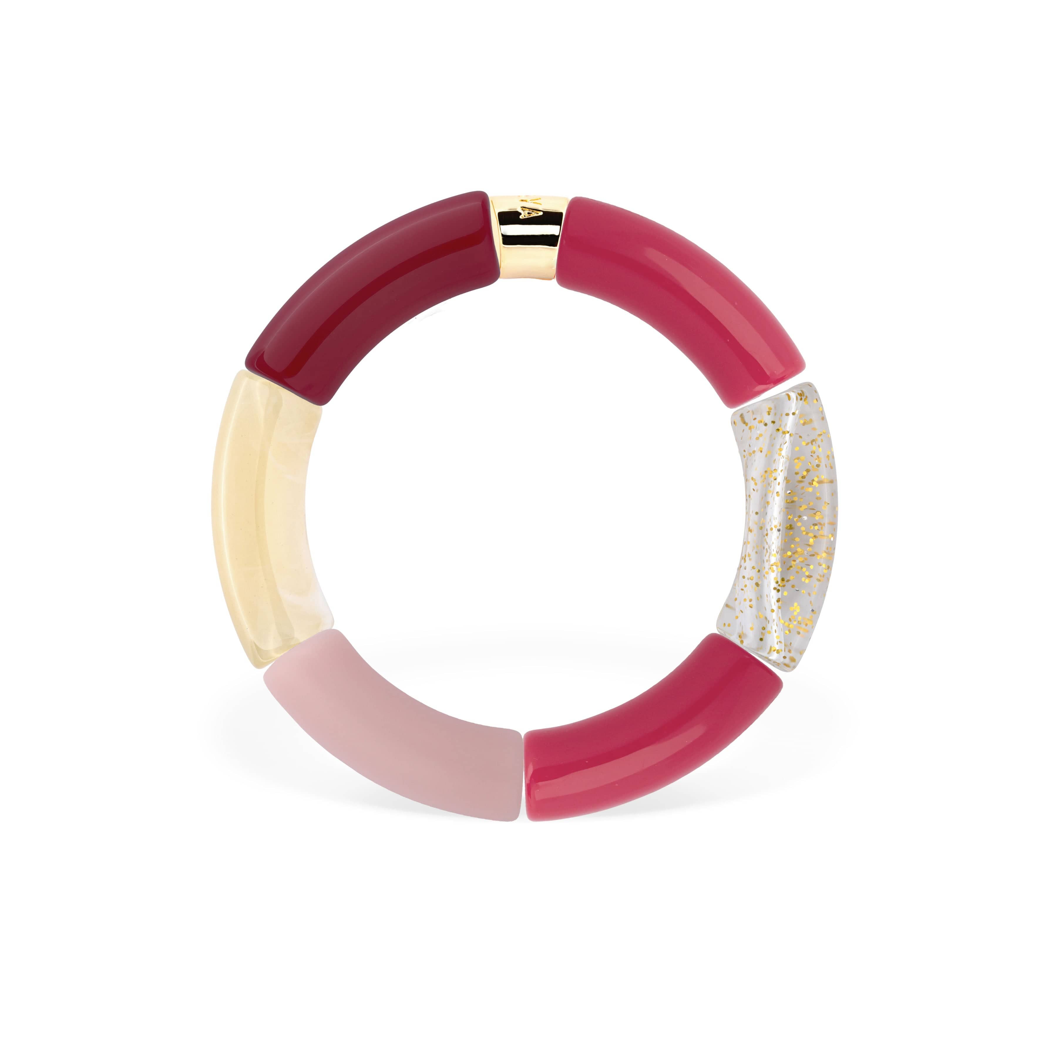 Bracelet Pipoca ACAI Parabaya