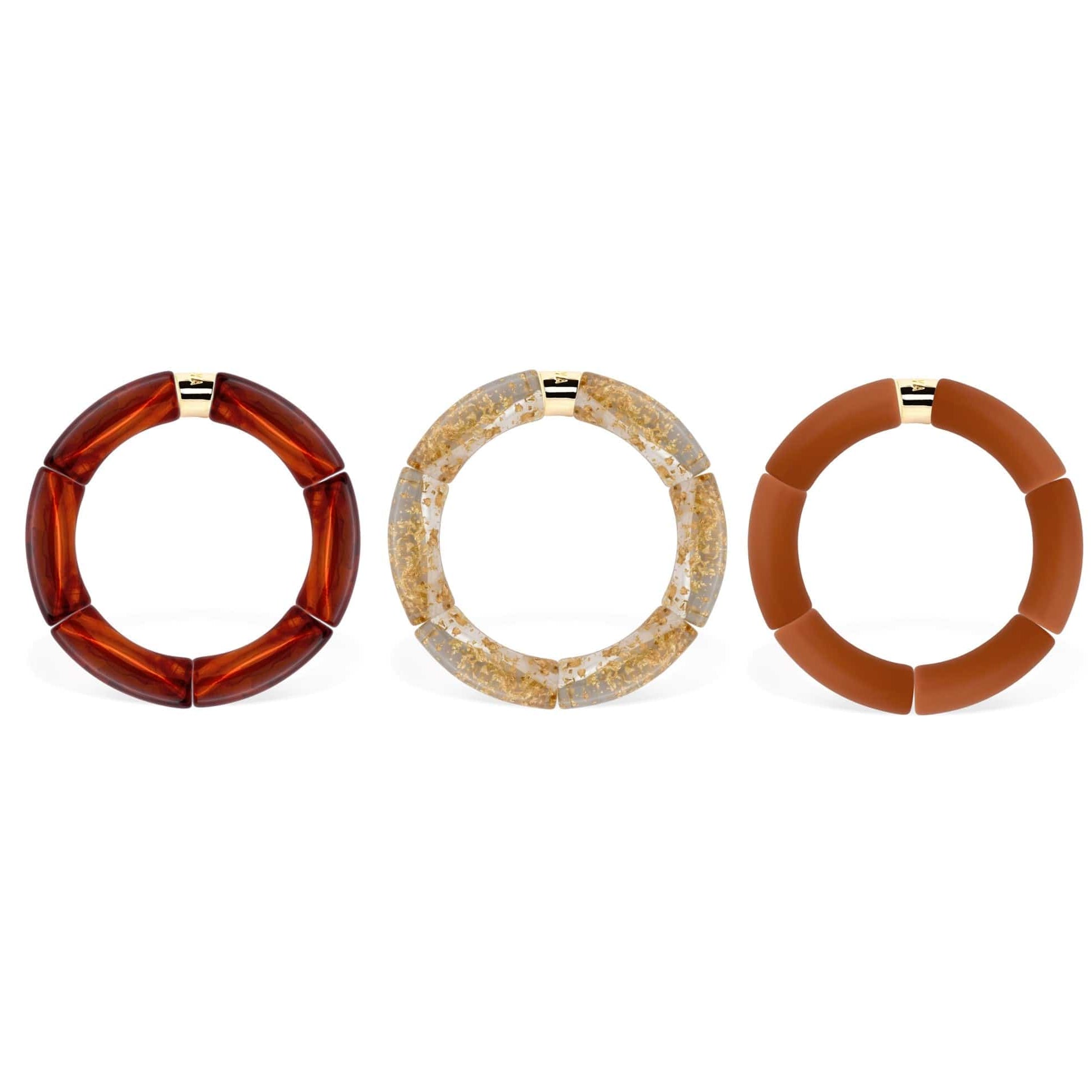 Bracelet Pipoca ACARAJE Parabaya