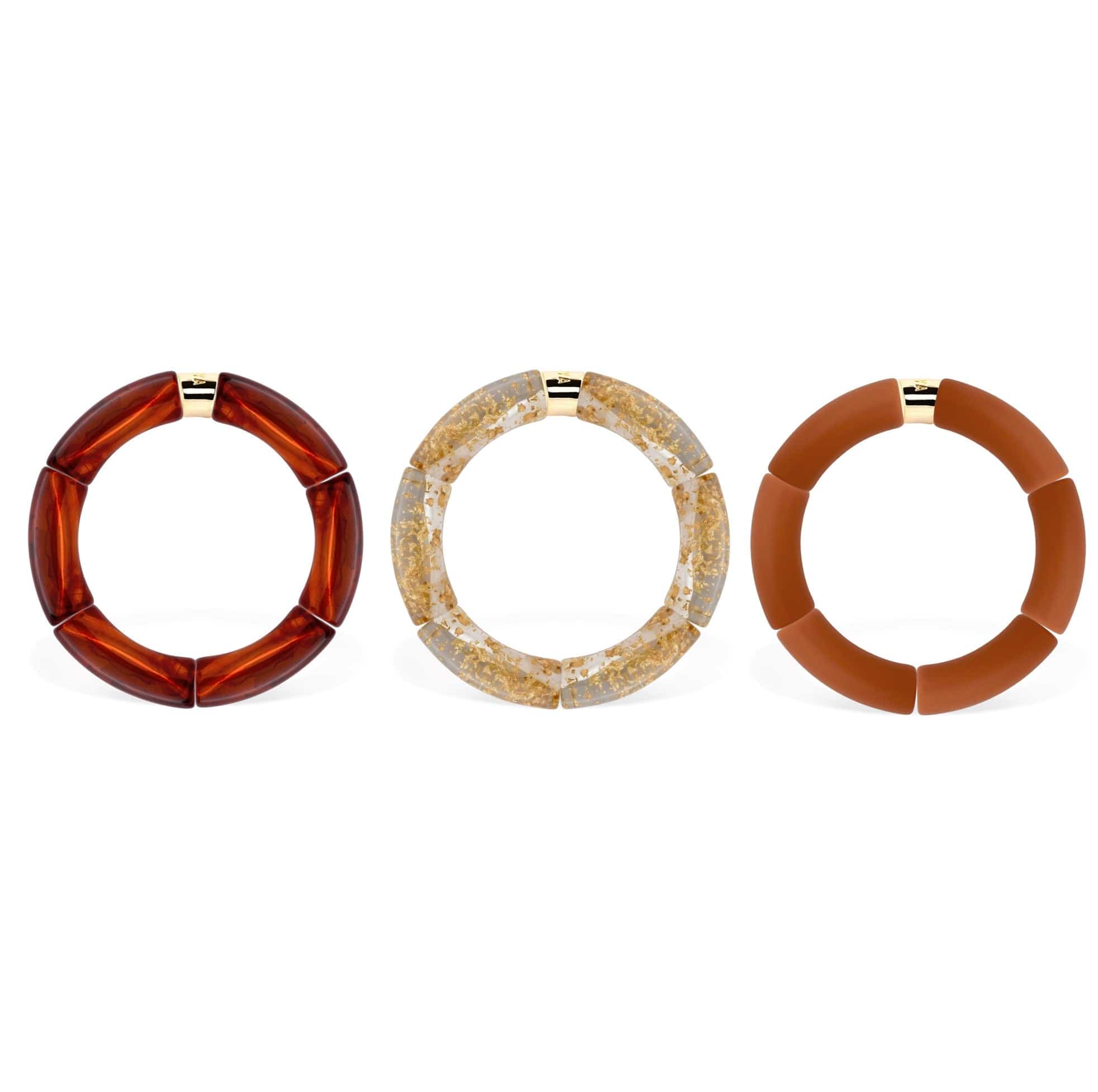 Bracelet Pipoca ACARAJE Parabaya