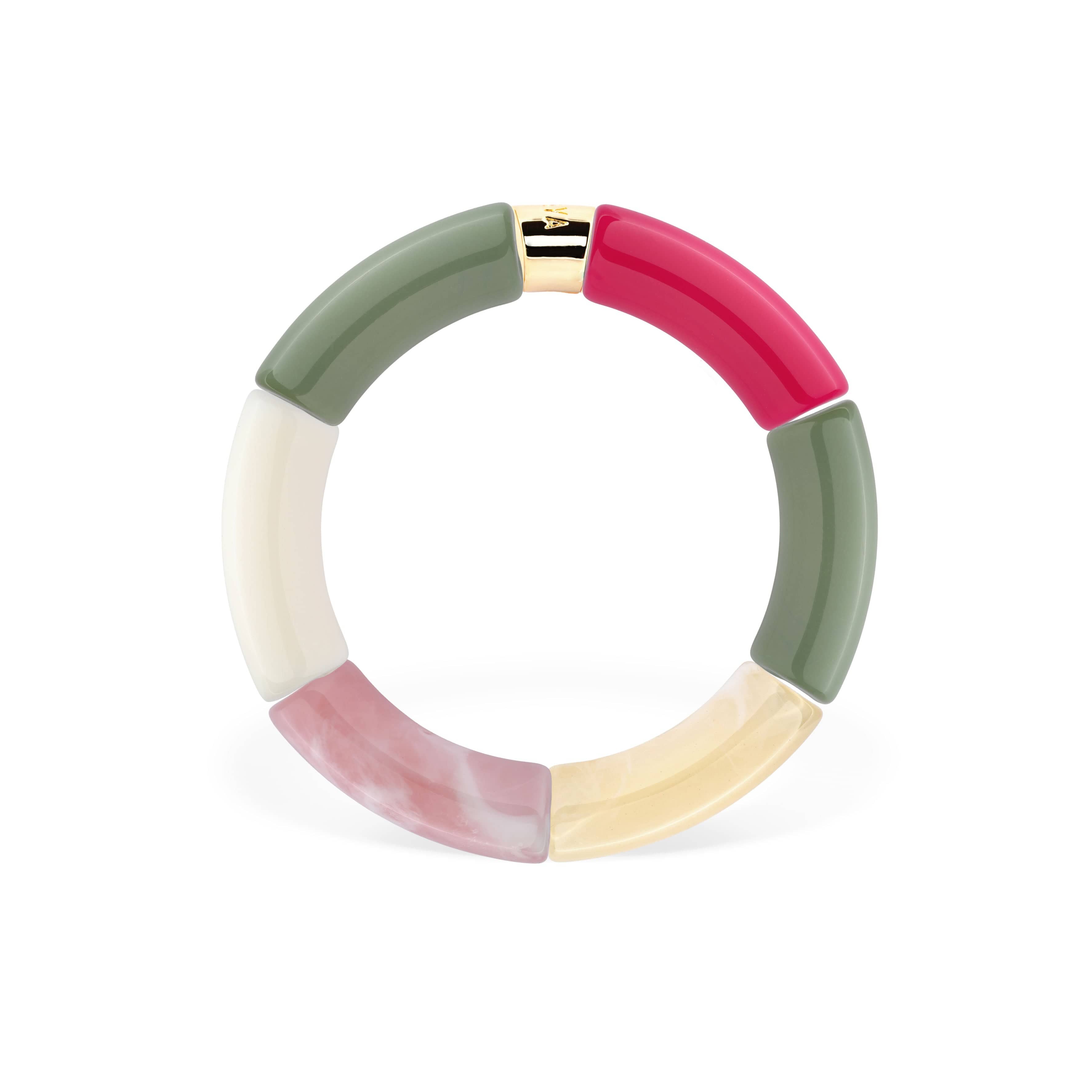 Bracelet Pipoca ALAMANDA Parabaya