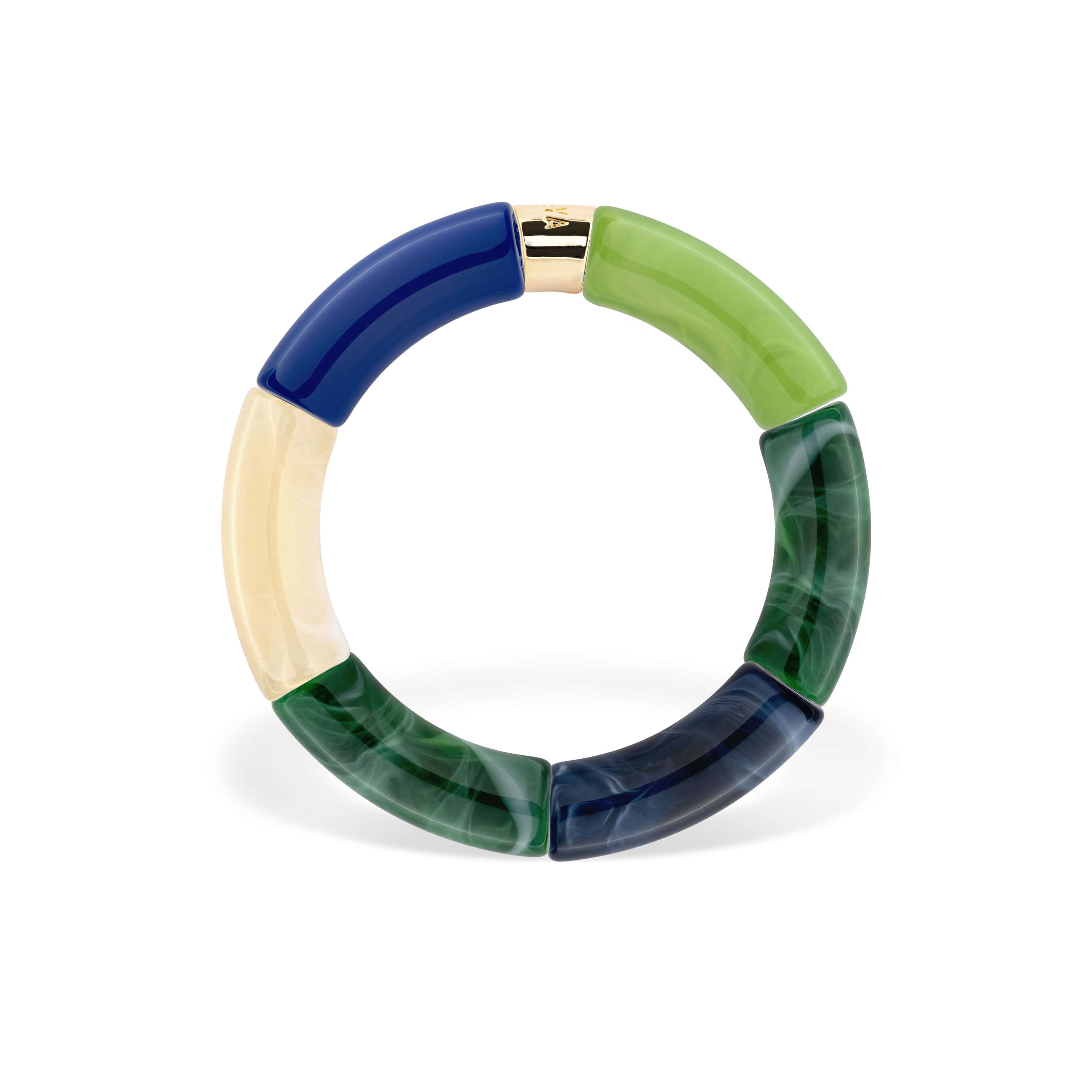 Bracelet Pipoca Amazonia Parabaya