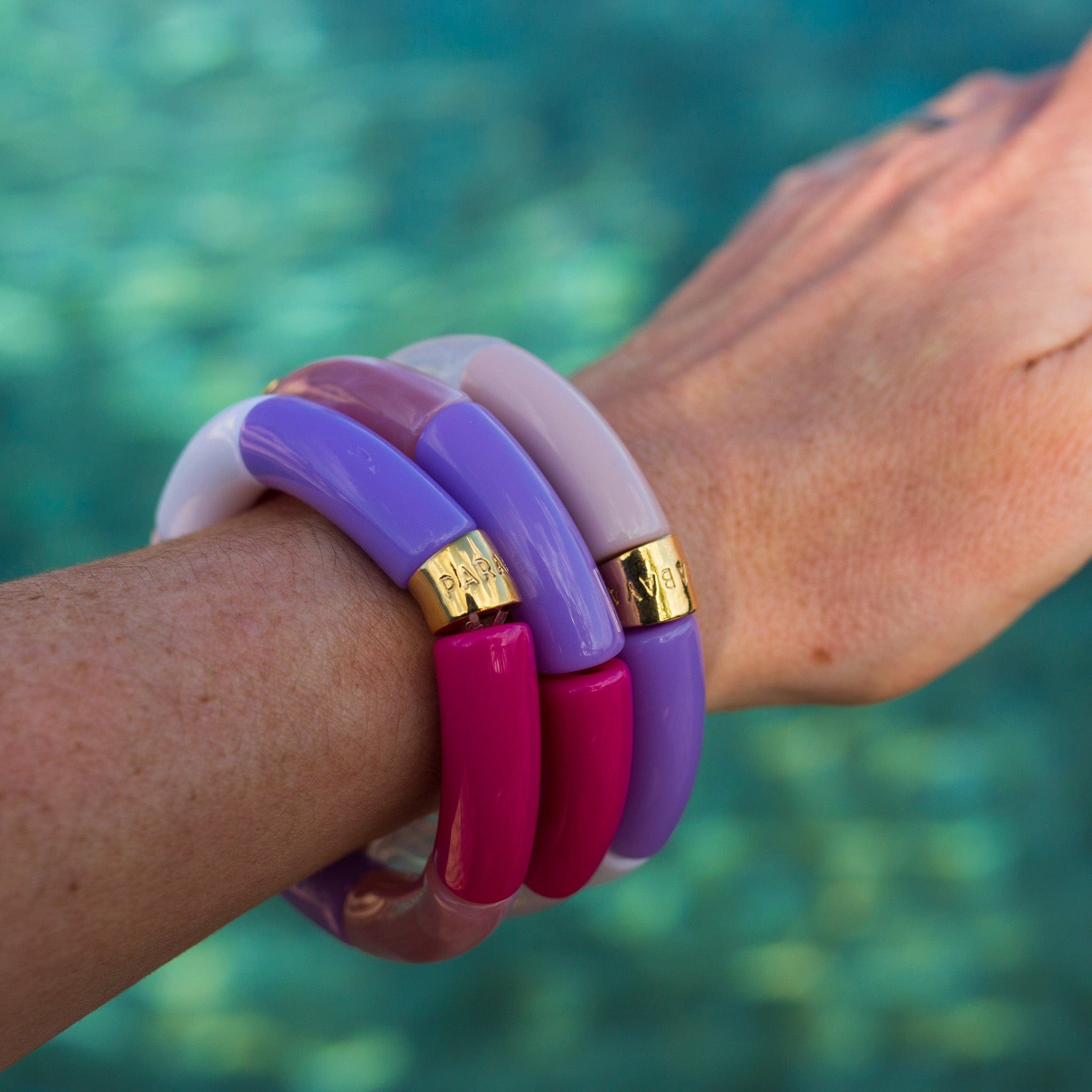 Bracelet Pipoca Babaloo Parabaya