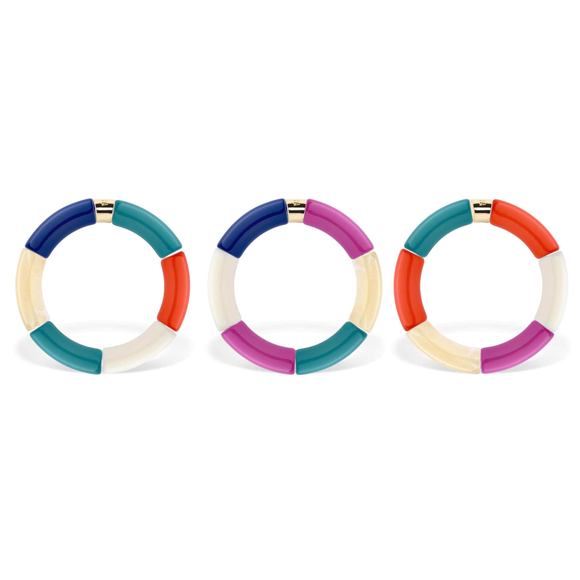 Bracelet Pipoca Batuca Parabaya