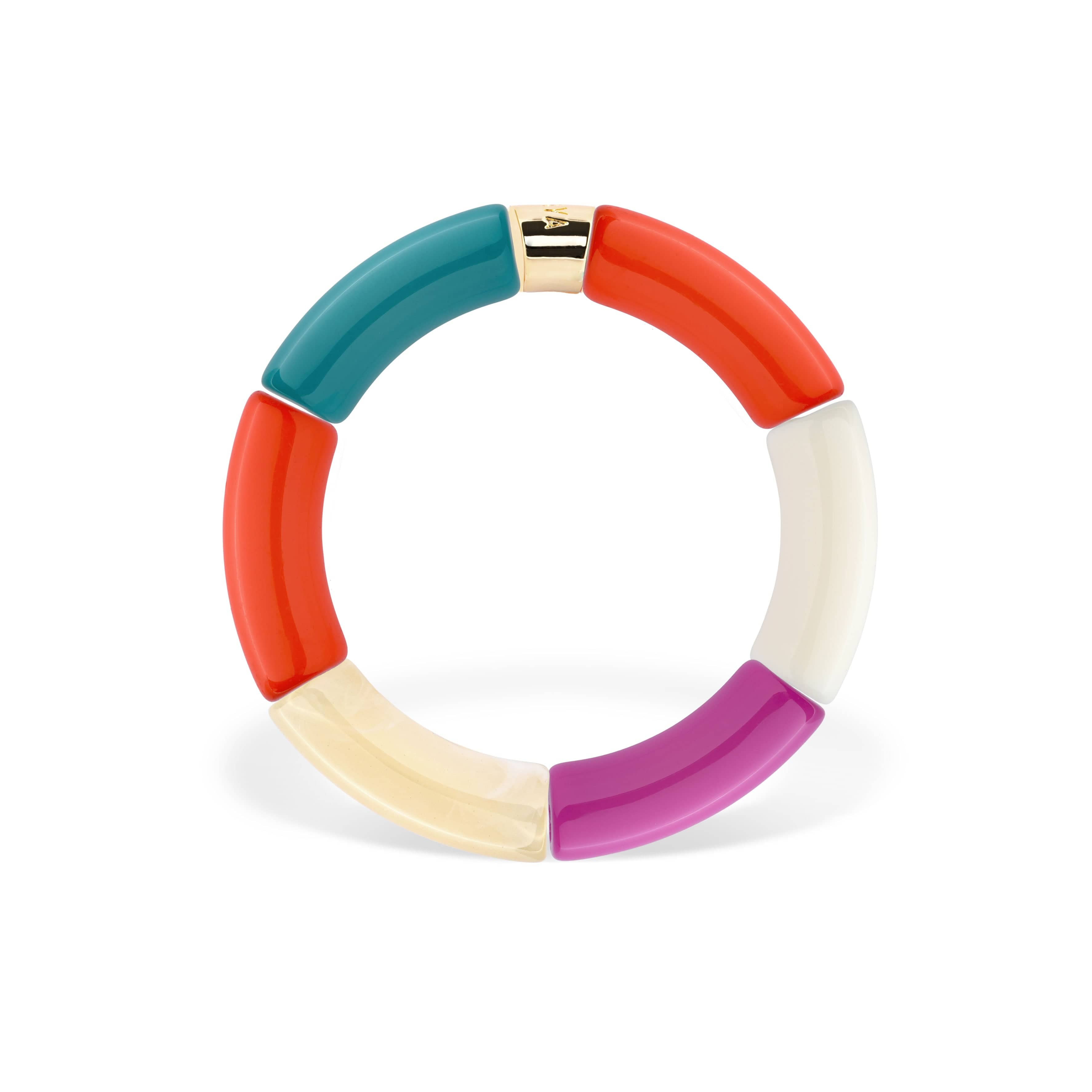 Bracelet Pipoca Batuca Parabaya