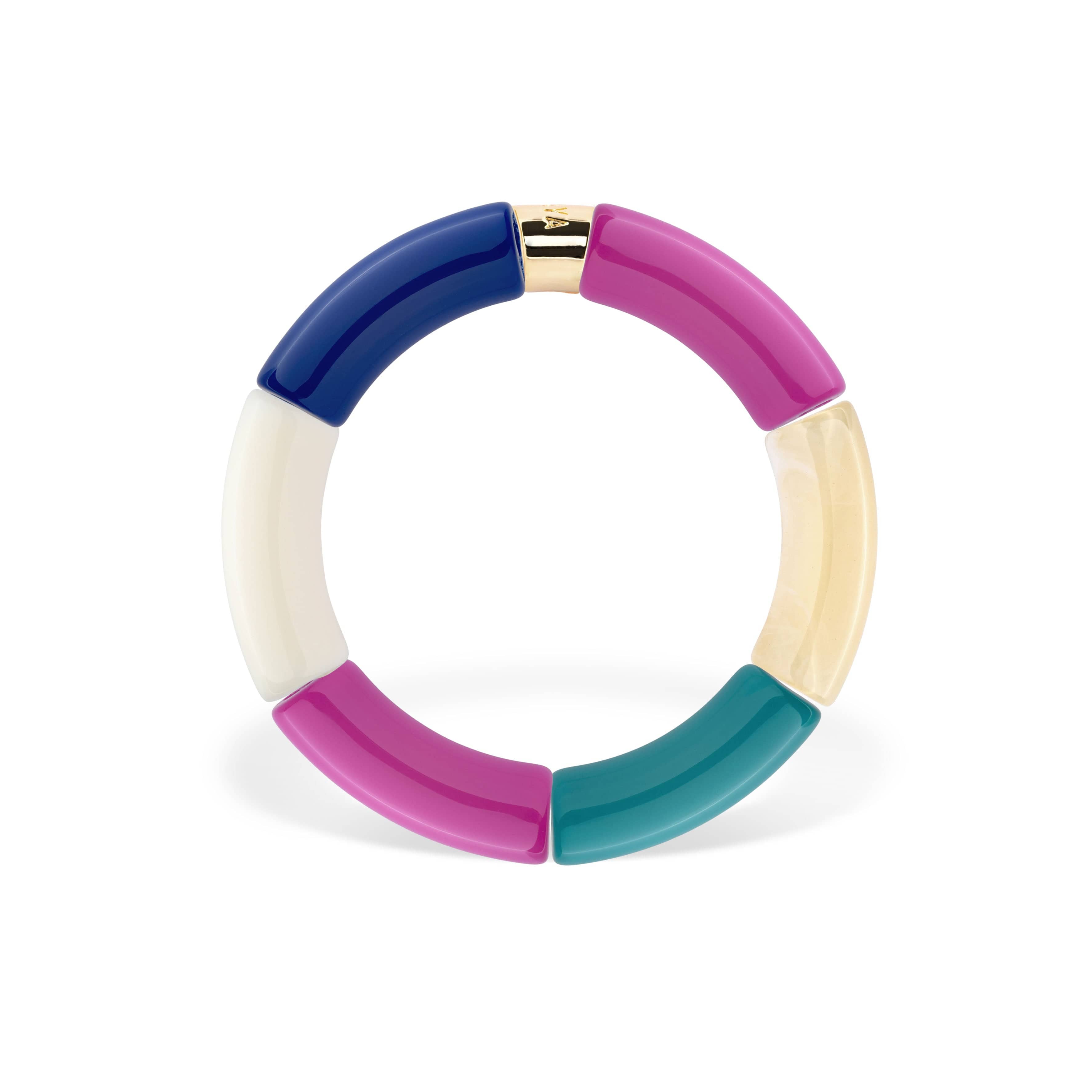 Bracelet Pipoca Batuca Parabaya