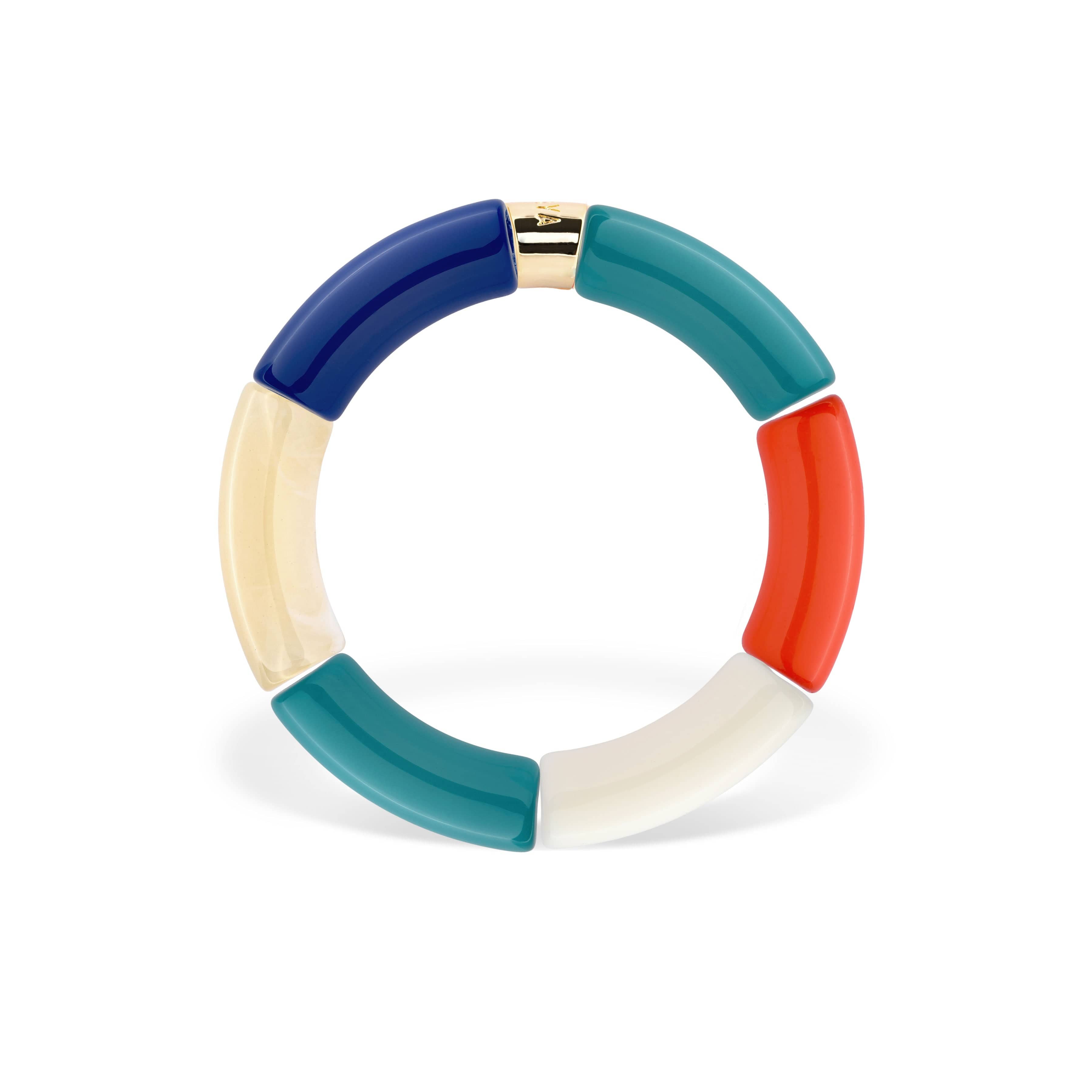 Bracelet Pipoca Batuca Parabaya