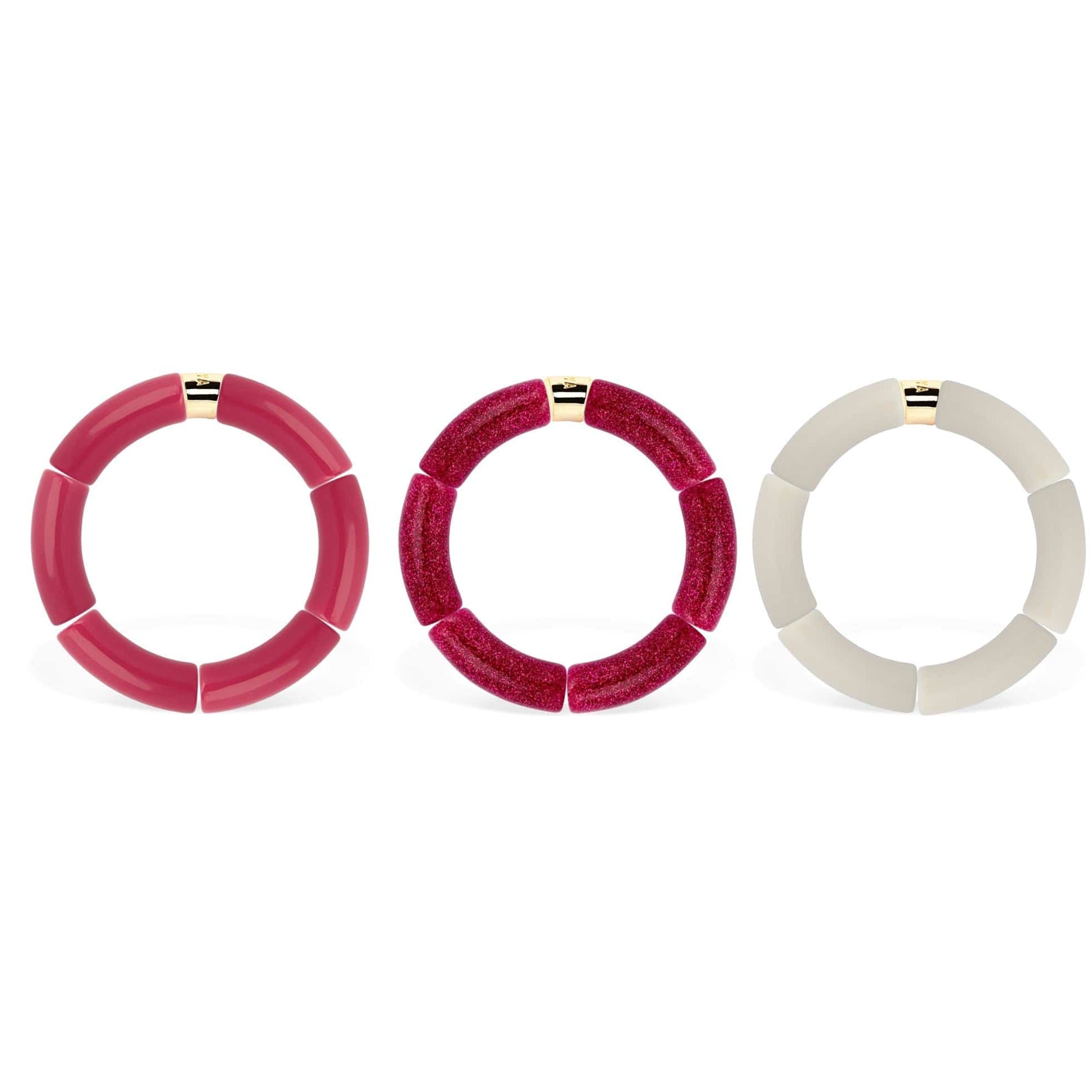 Bracelet Pipoca BEIJO Parabaya