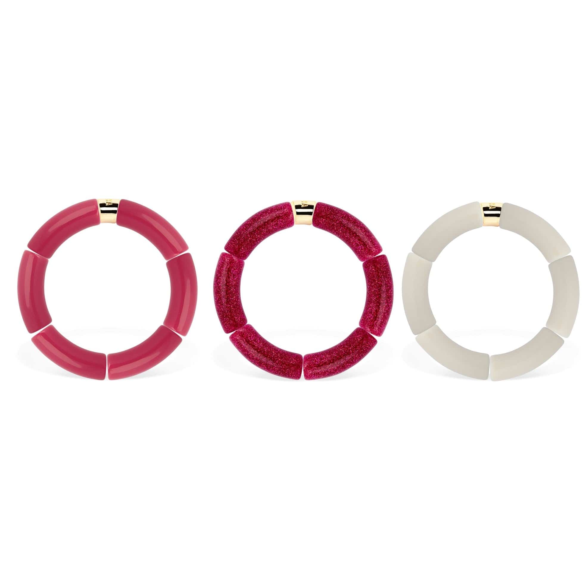 Bracelet Pipoca BEIJO Parabaya