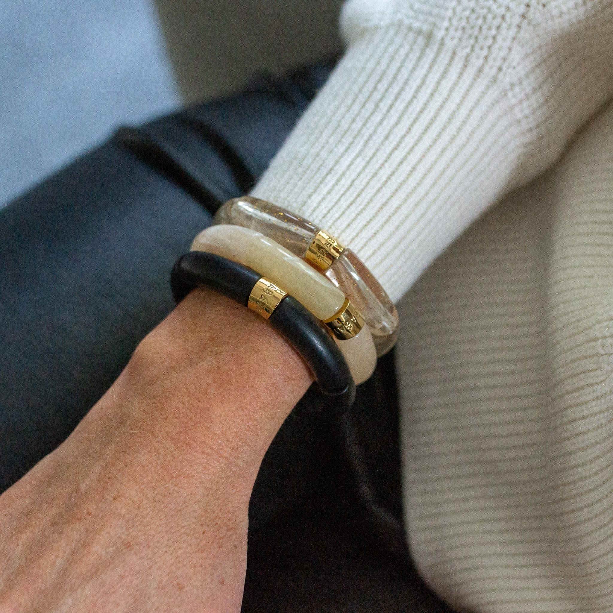 Bracelet Pipoca BELEZA Parabaya