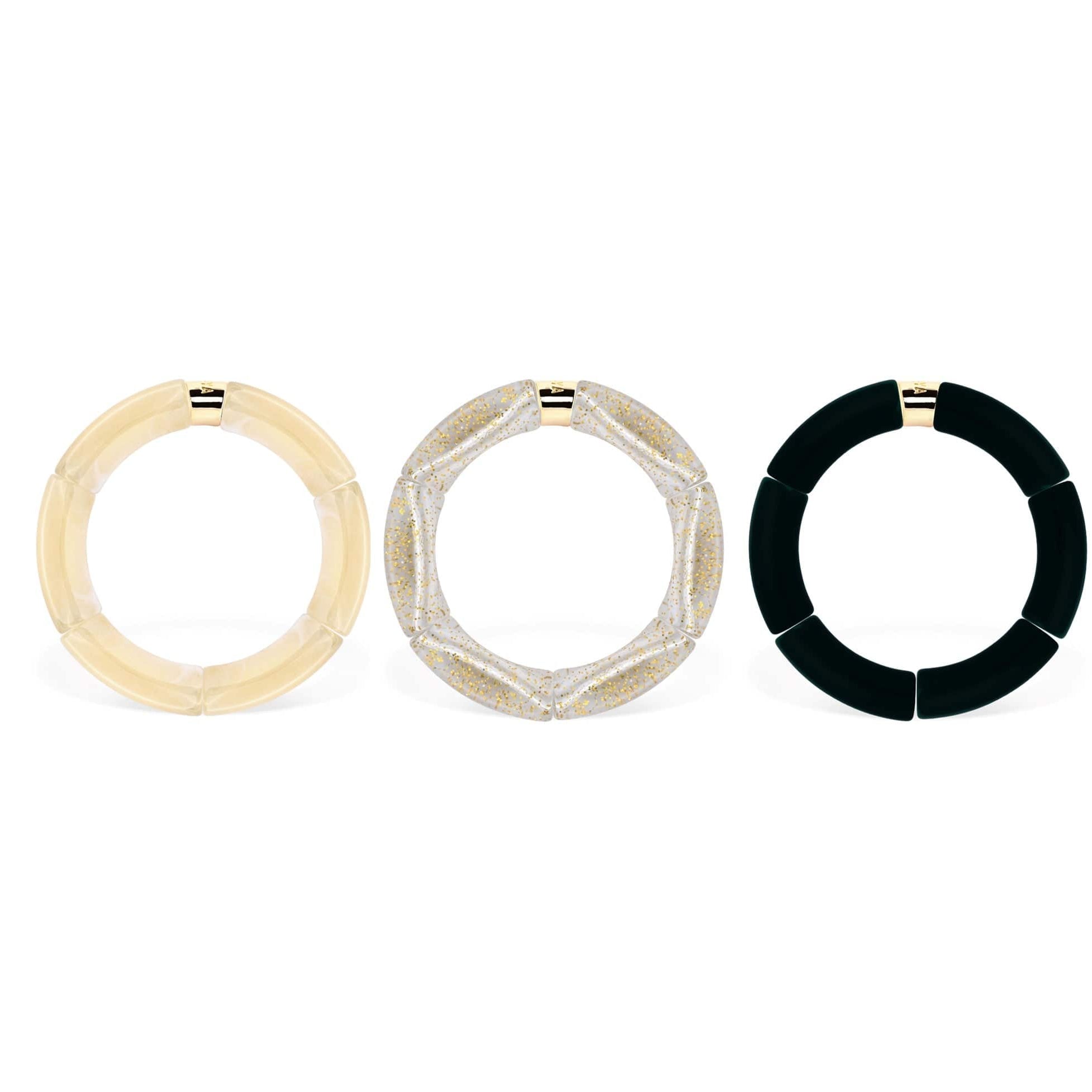 Bracelet Pipoca BELEZA Parabaya