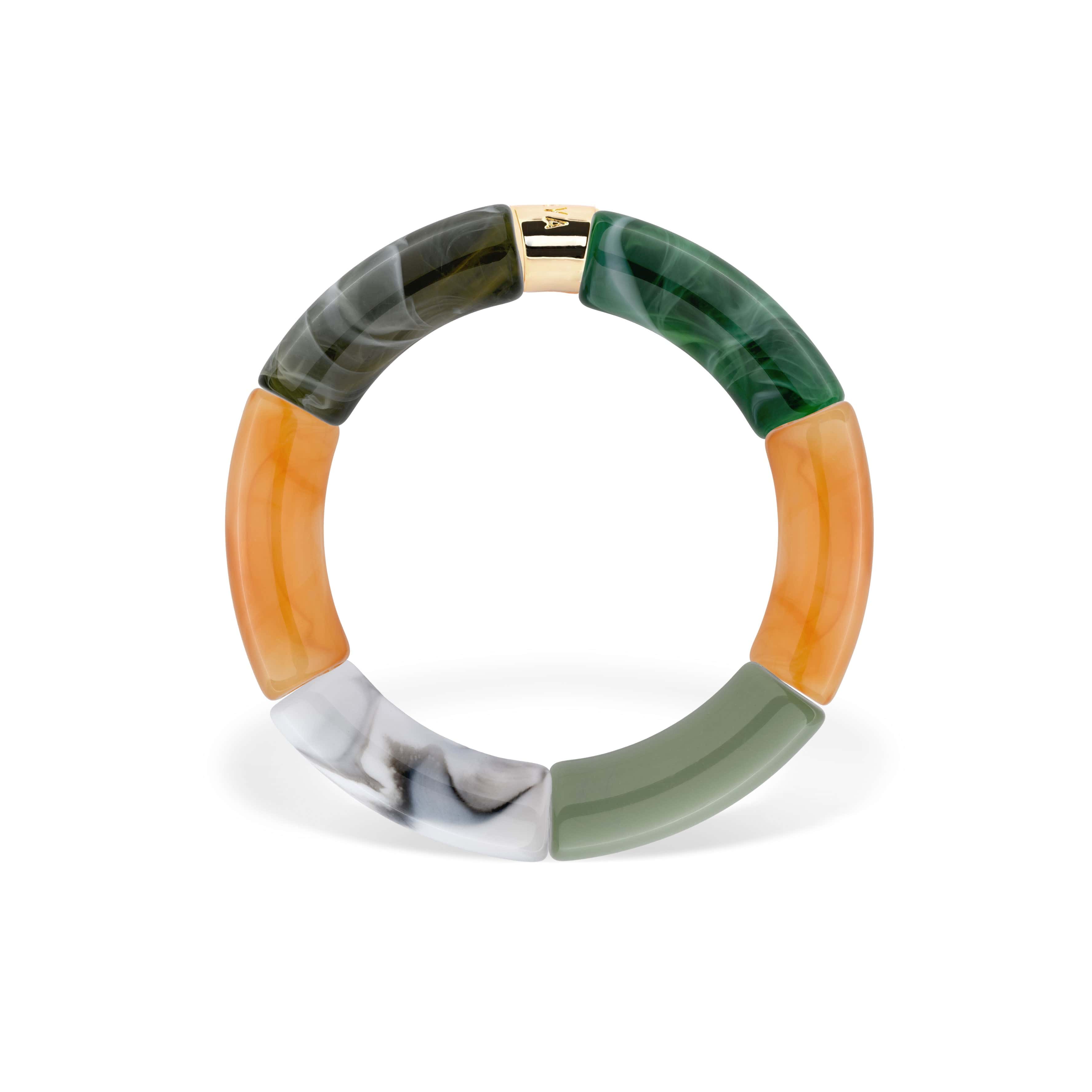 Bracelet Pipoca Cactus Parabaya