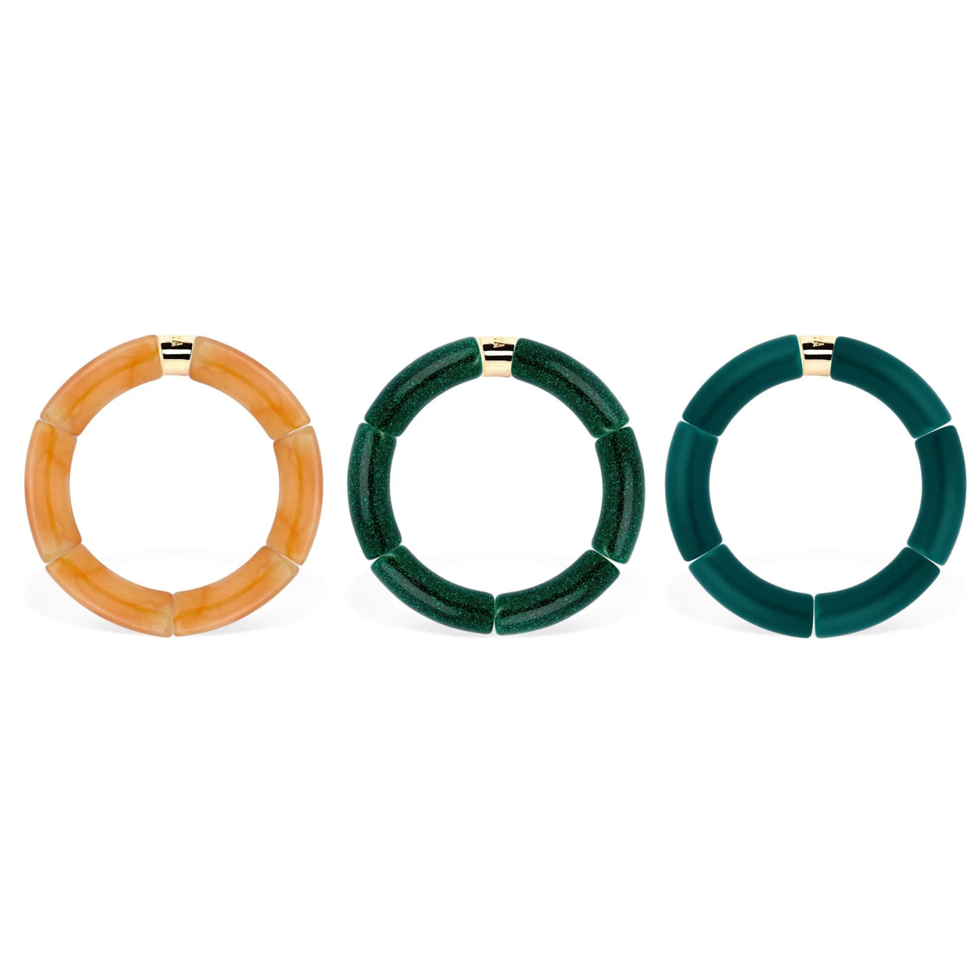 Bracelet Pipoca CAMBUCA Parabaya