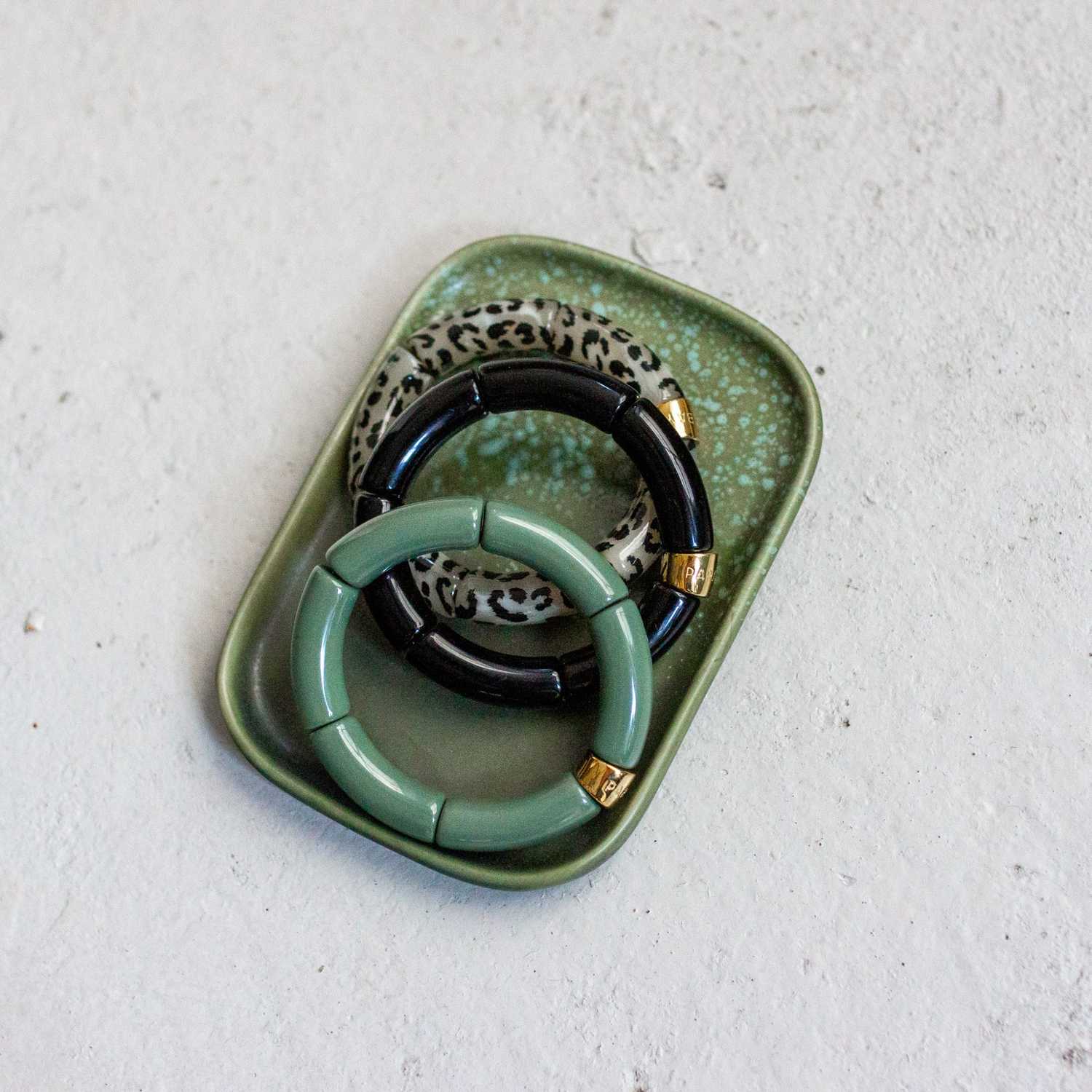 Bracelet Pipoca Capi Mono Parabaya