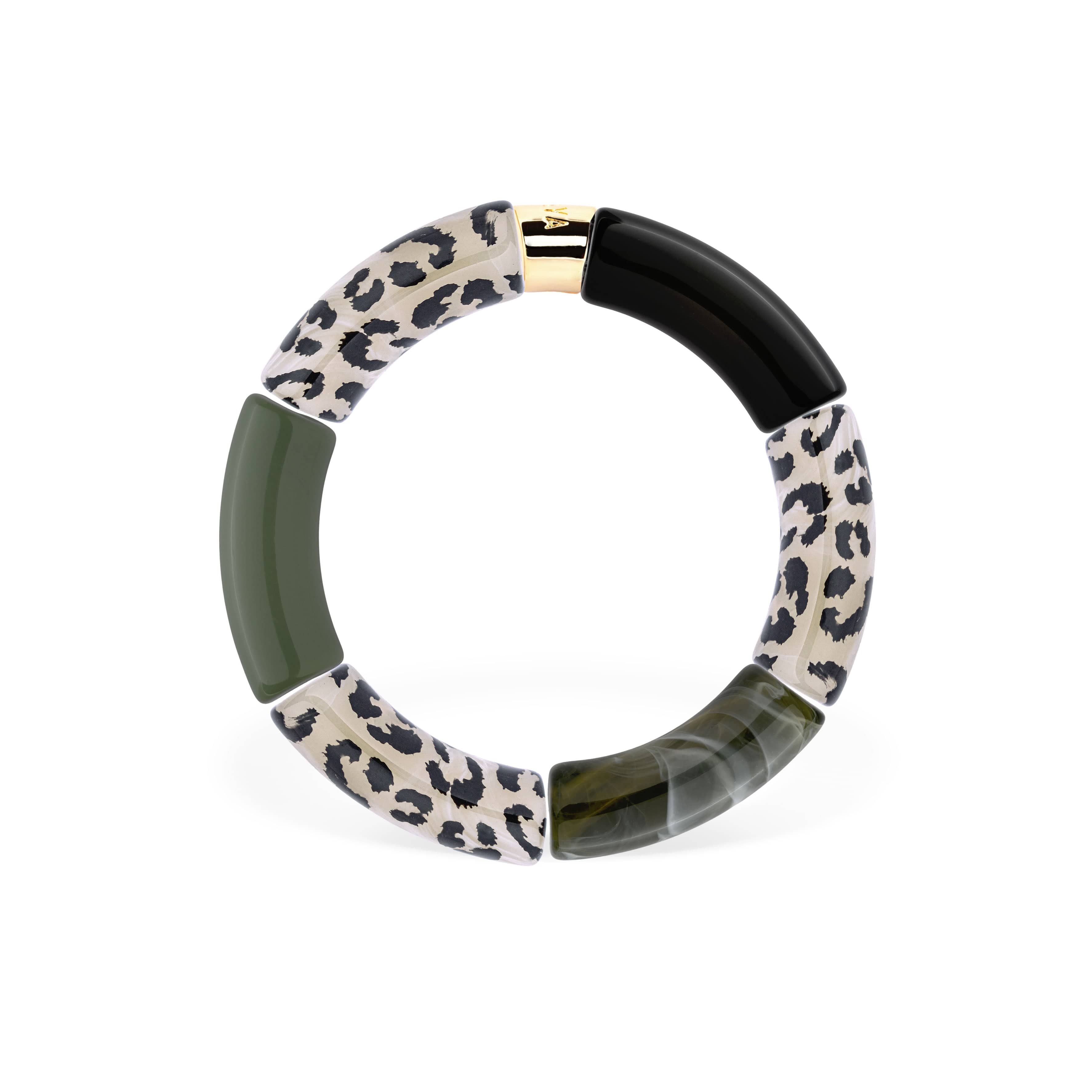 Bracelet Pipoca Capi Parabaya