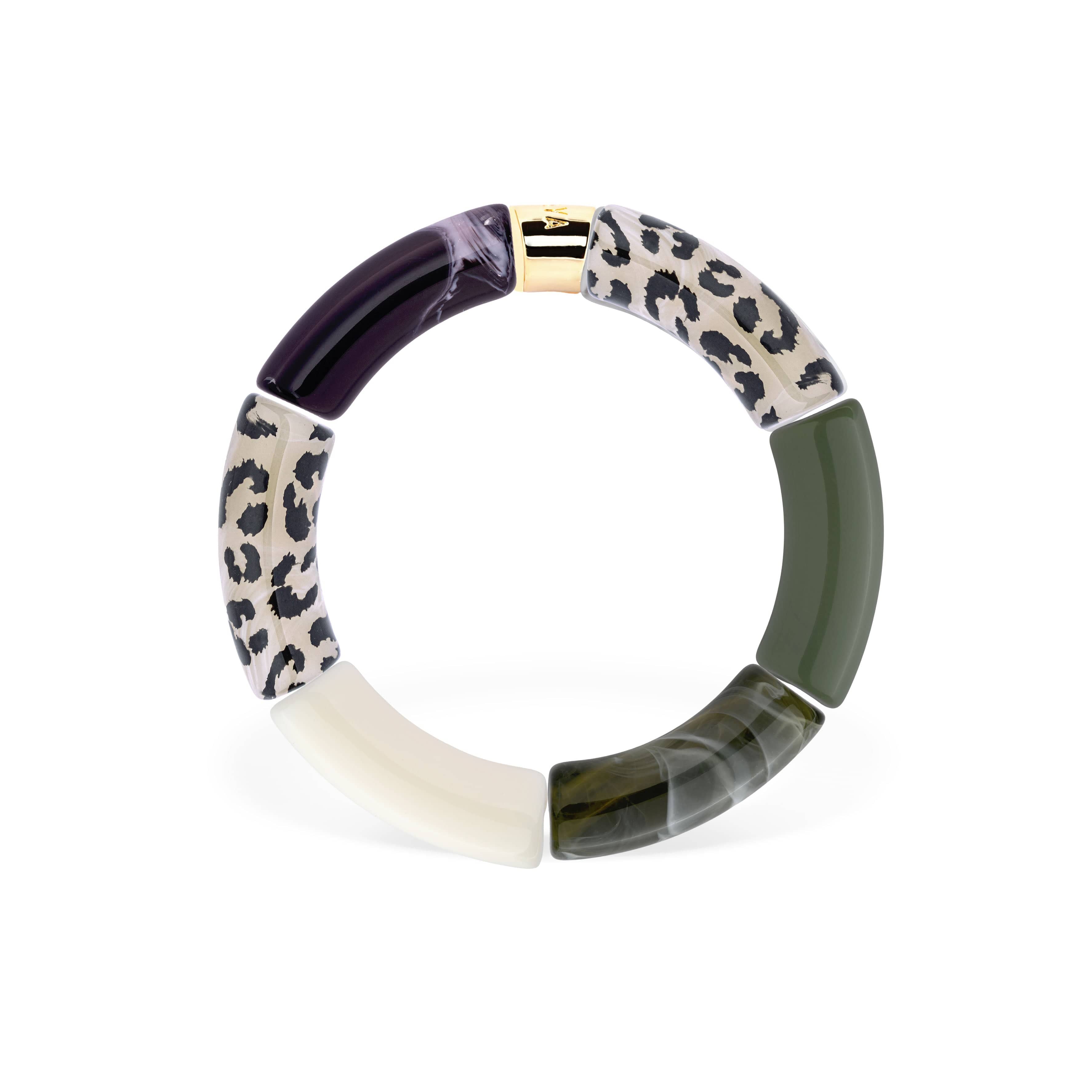 Bracelet Pipoca Capi Parabaya