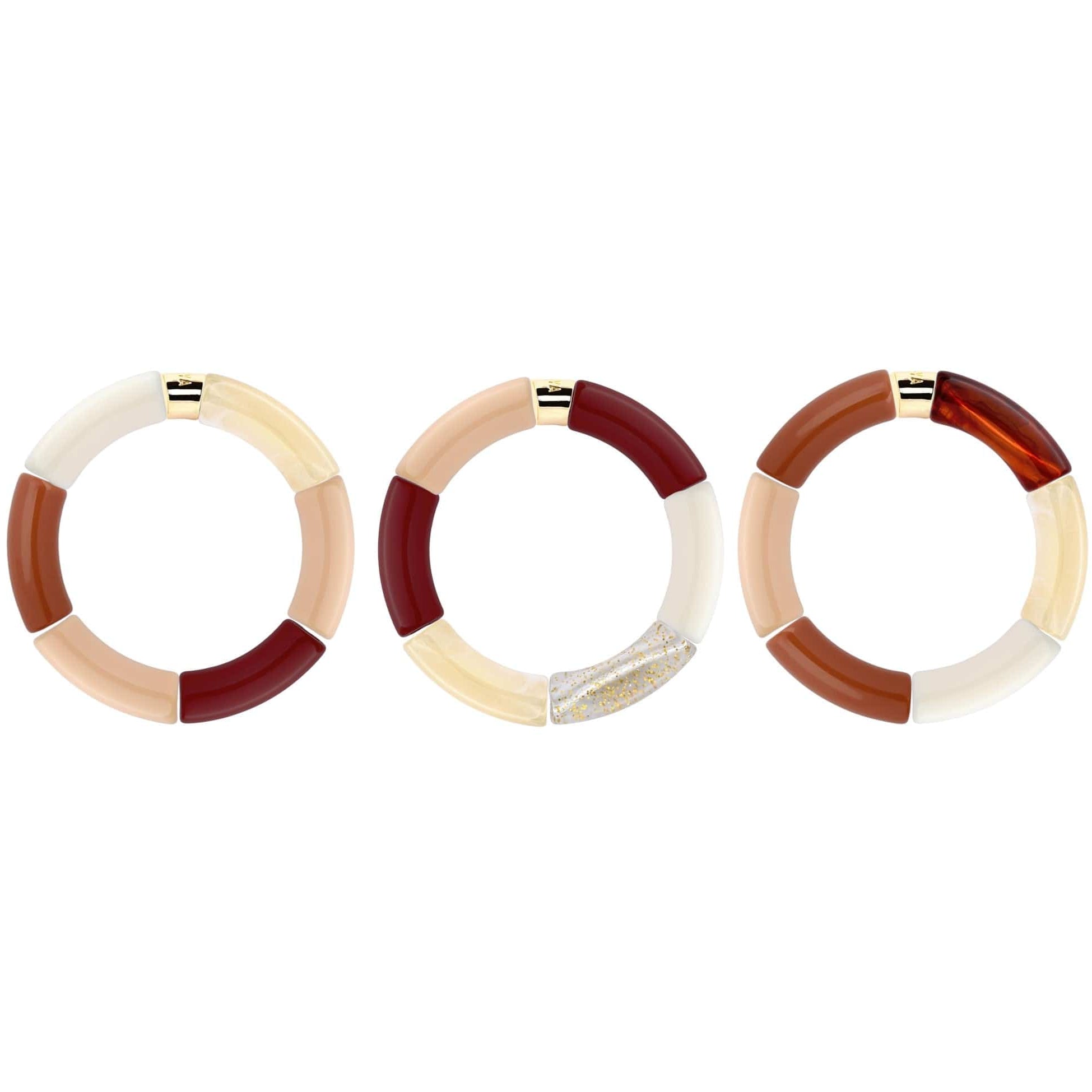 Bracelet Pipoca Carioca Parabaya