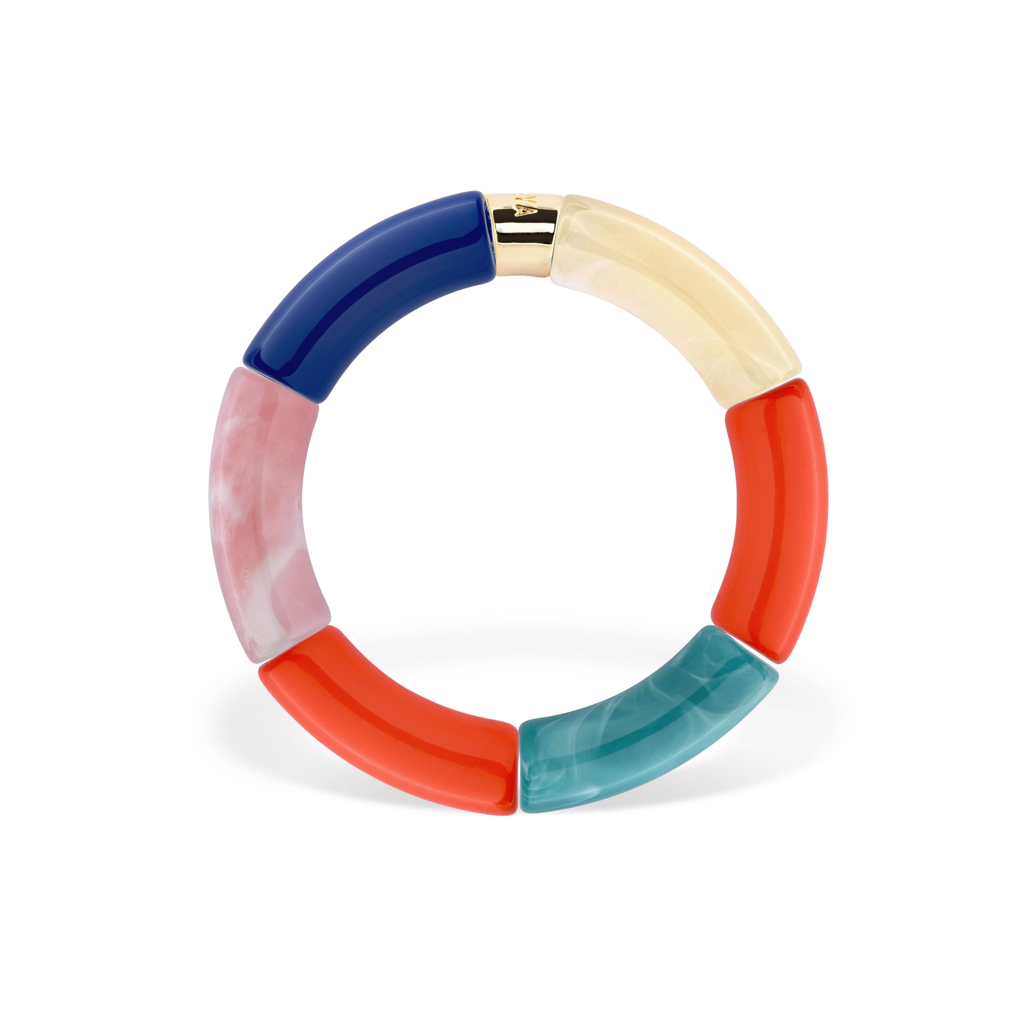 Bracelet Pipoca Circus Parabaya