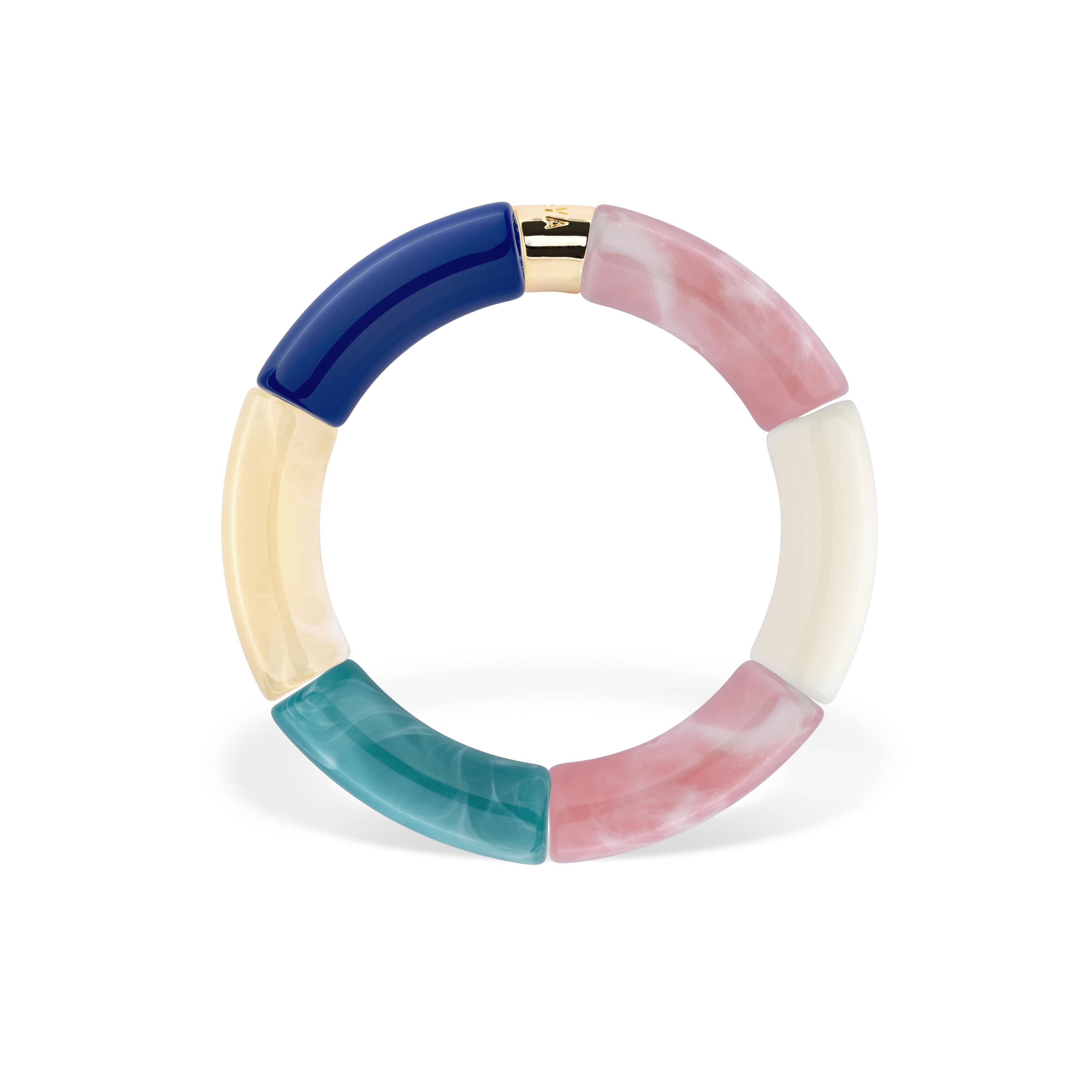 Bracelet Pipoca Circus Parabaya