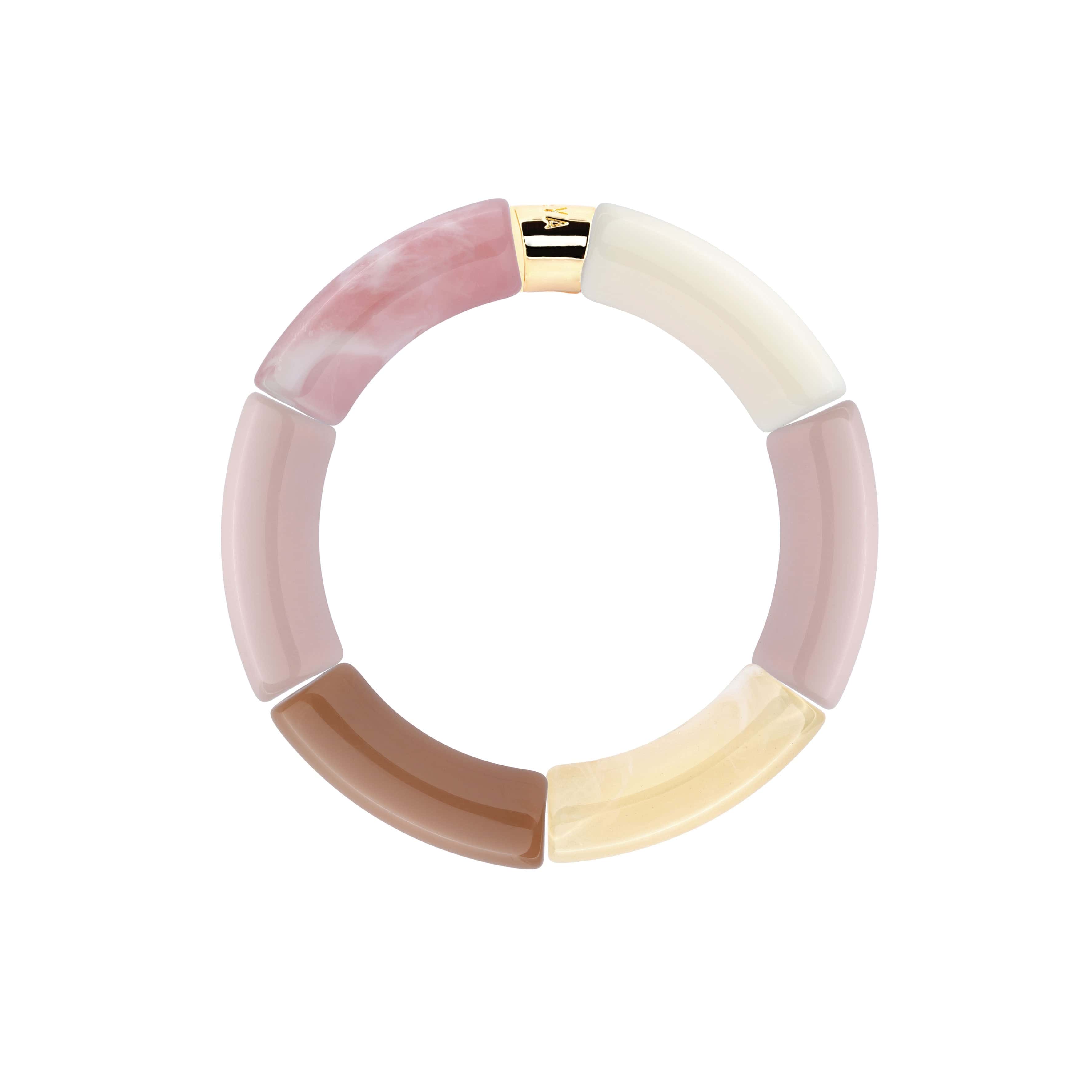 Bracelet Pipoca Doce Parabaya