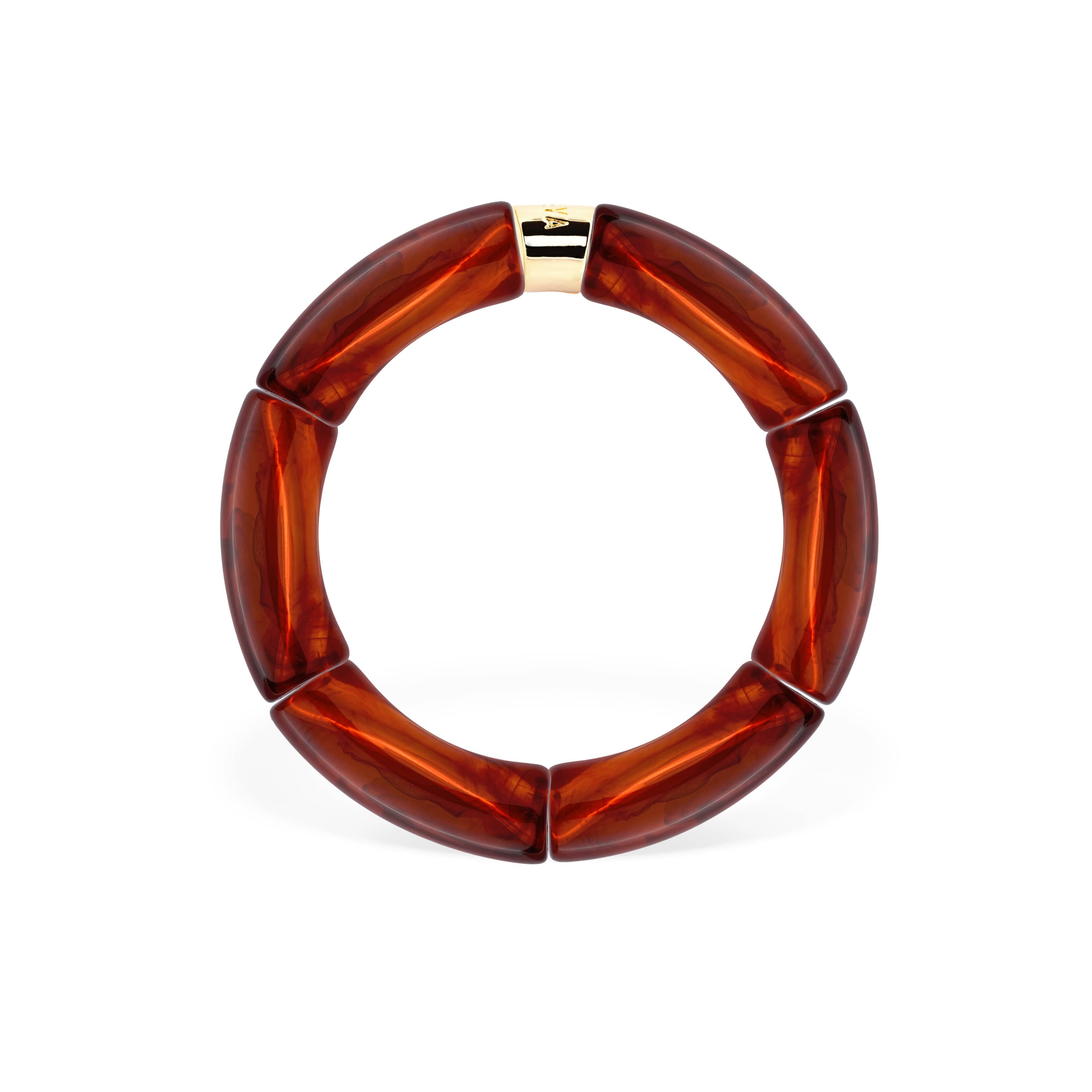 Bracelet Pipoca Feli Mono Parabaya