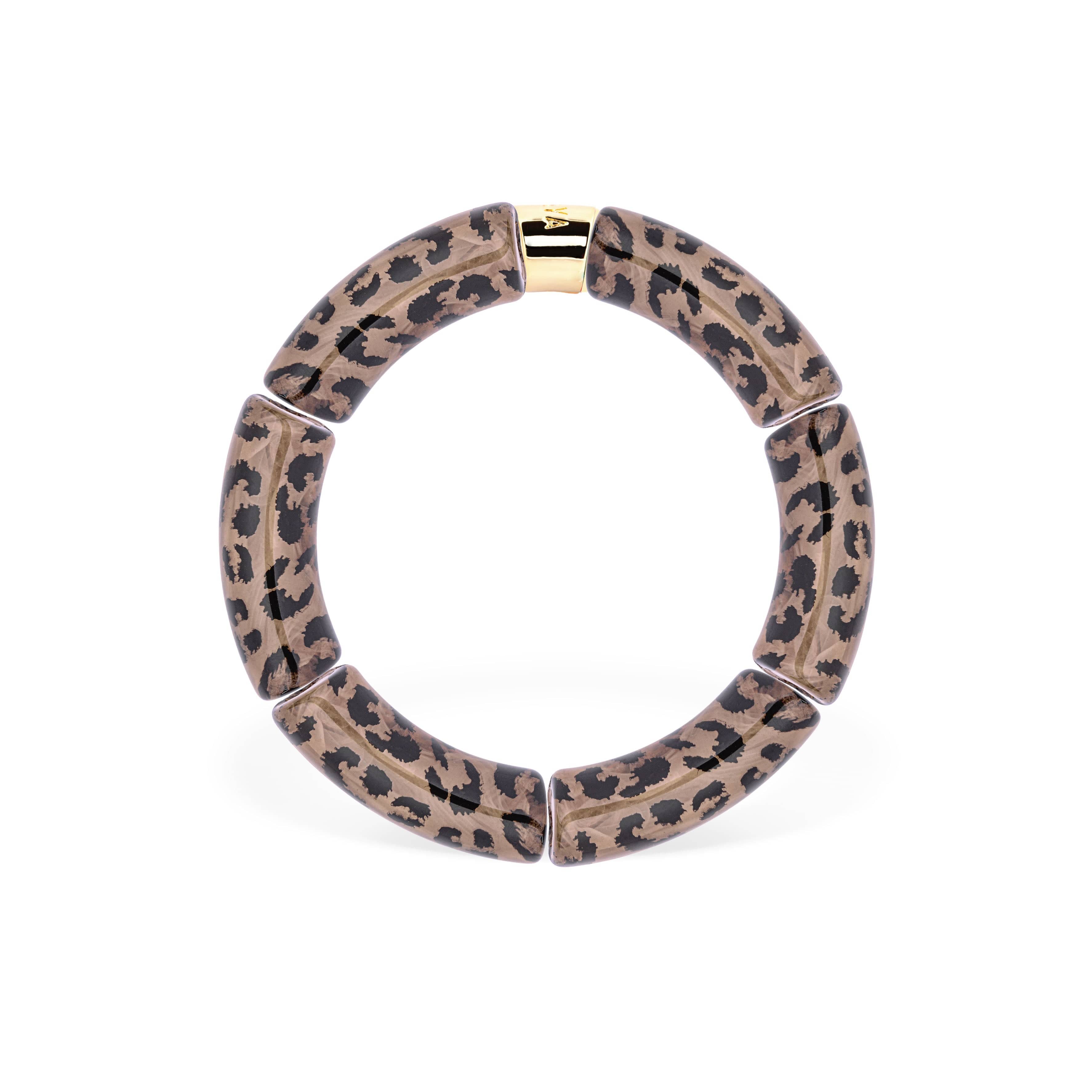 Bracelet Pipoca Feli Mono Parabaya