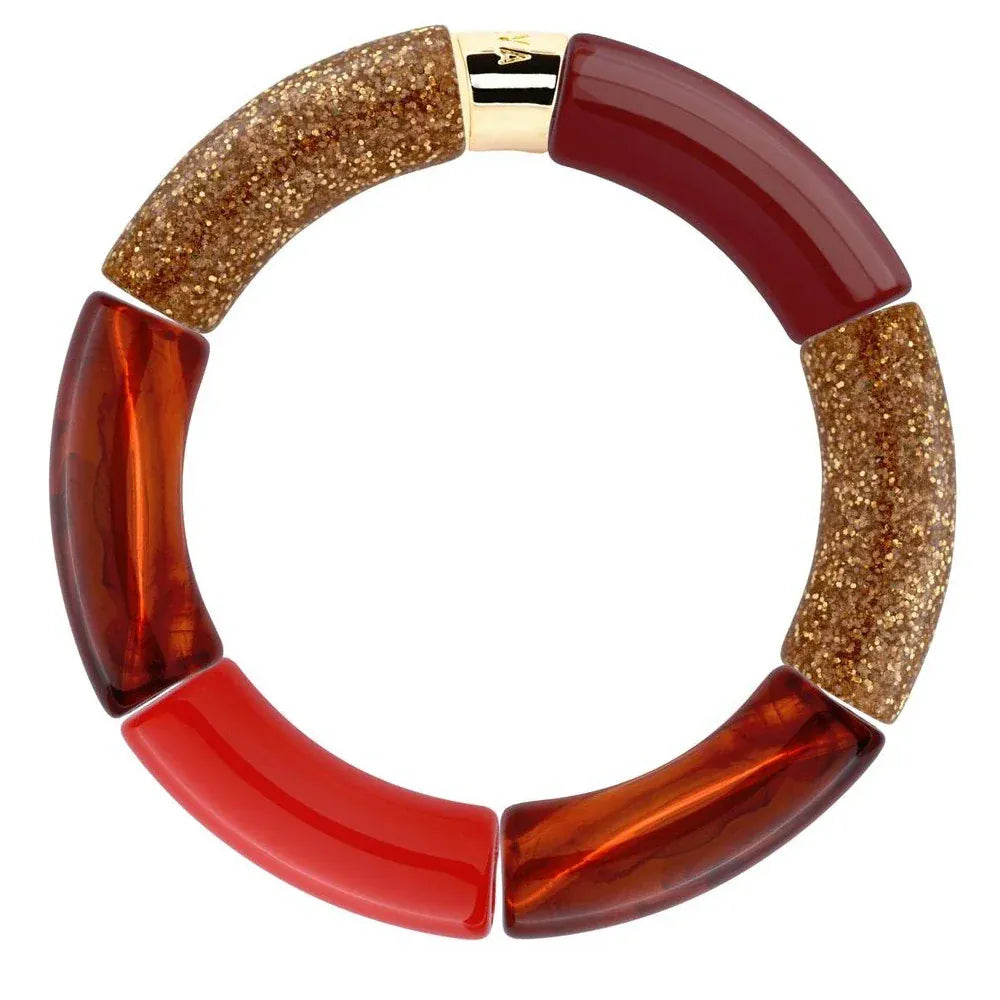 Bracelet Pipoca Festa Chama Parabaya