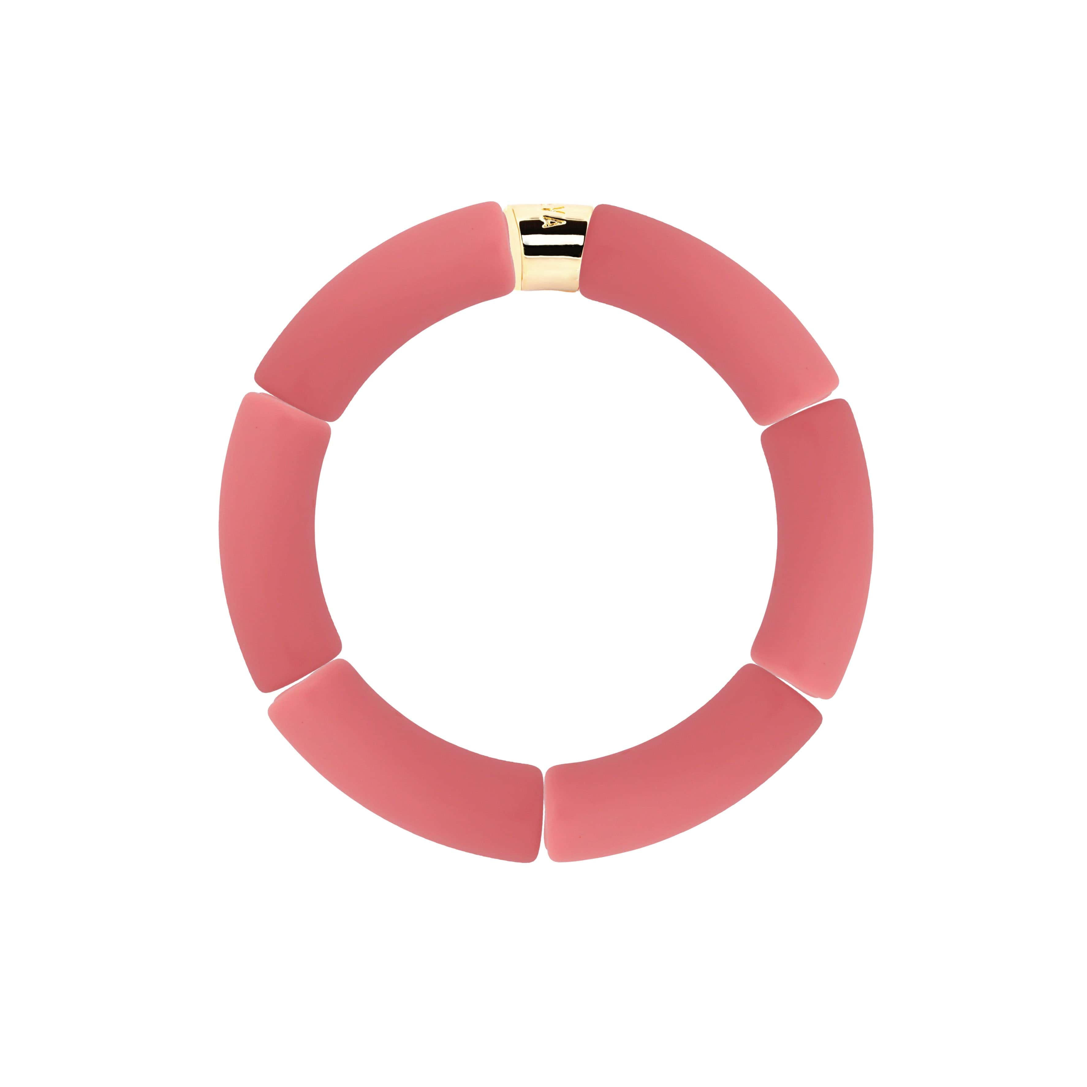 Bracelet pipoca Fogo mono Parabaya