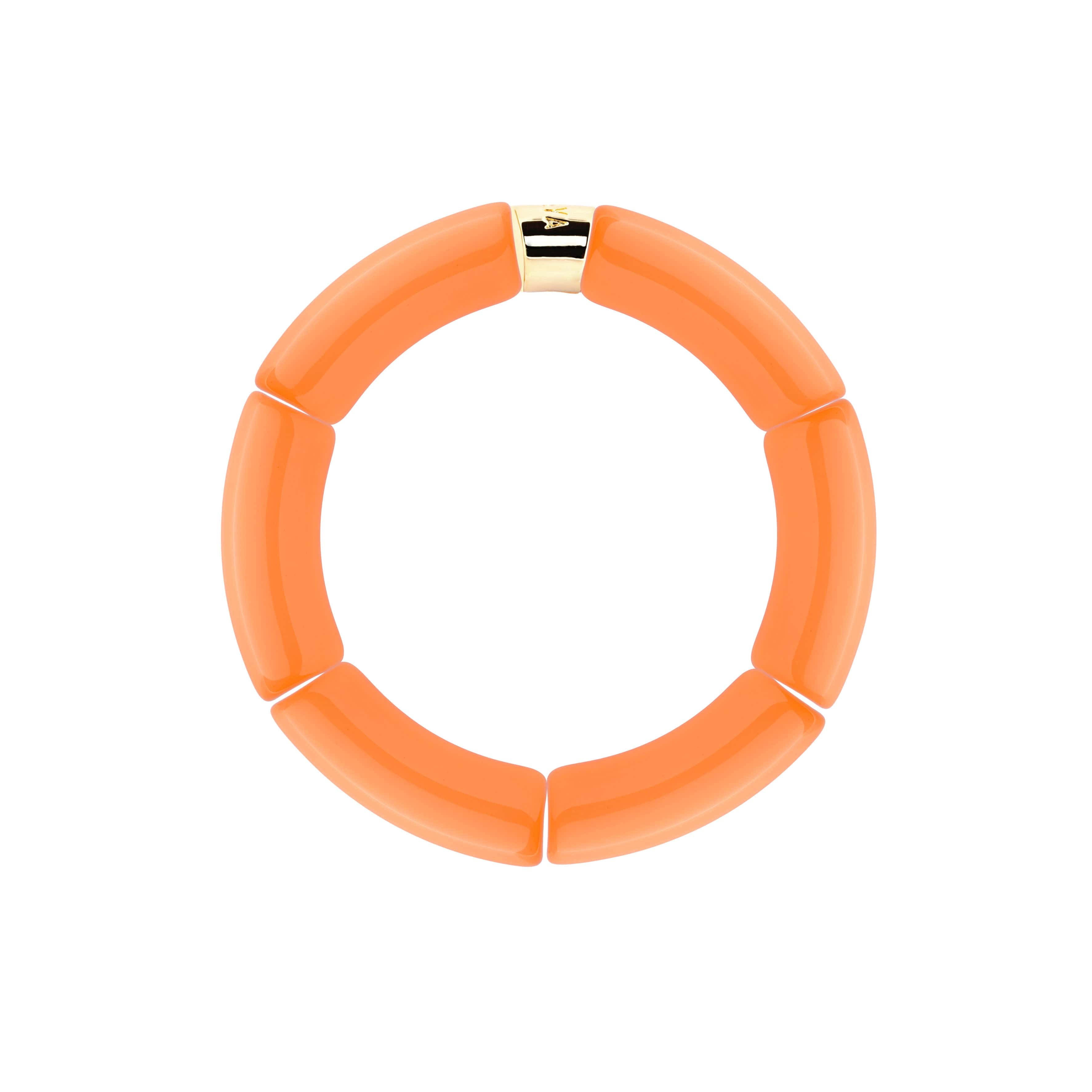 Bracelet pipoca Fogo mono Parabaya