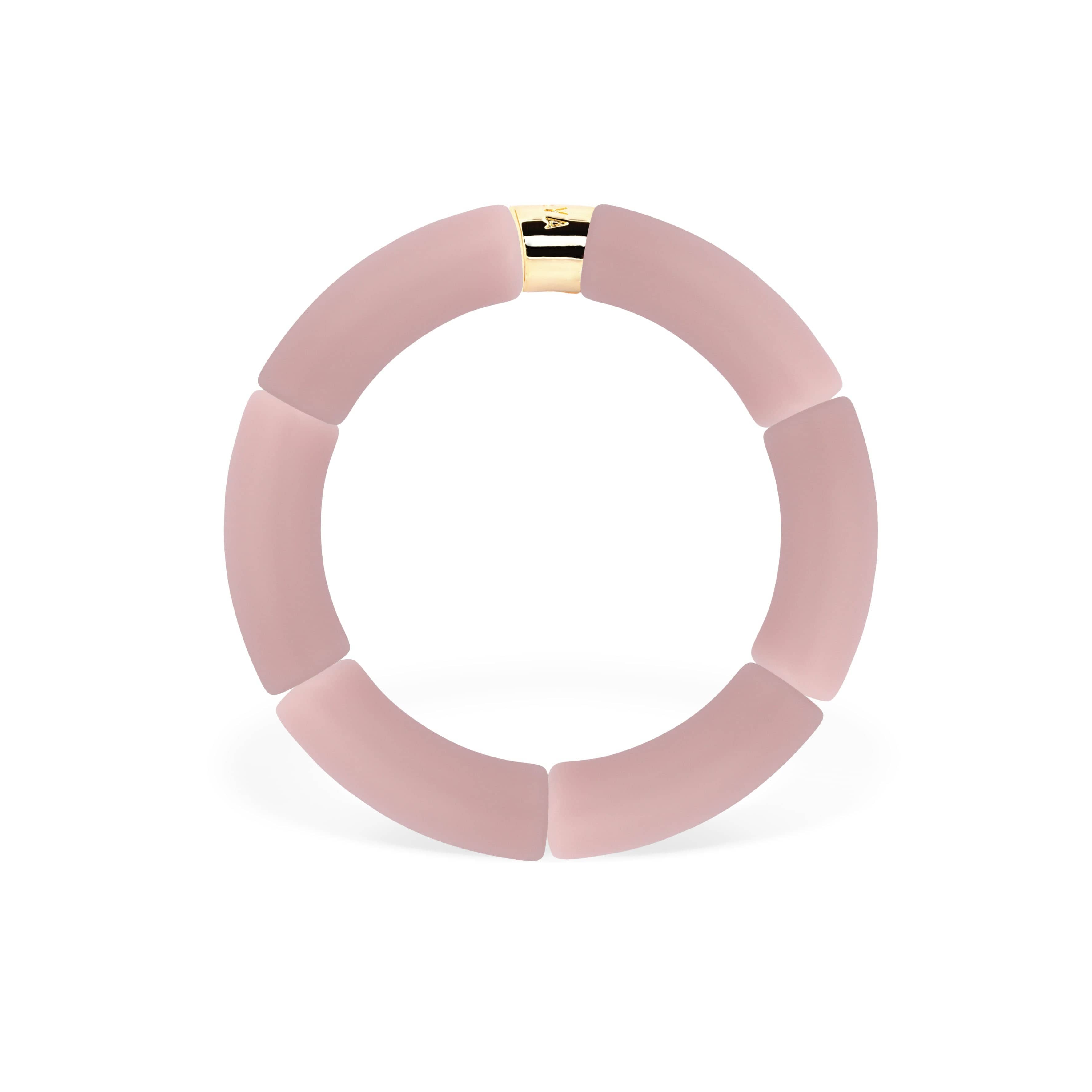 Bracelet Pipoca GOIABA Parabaya