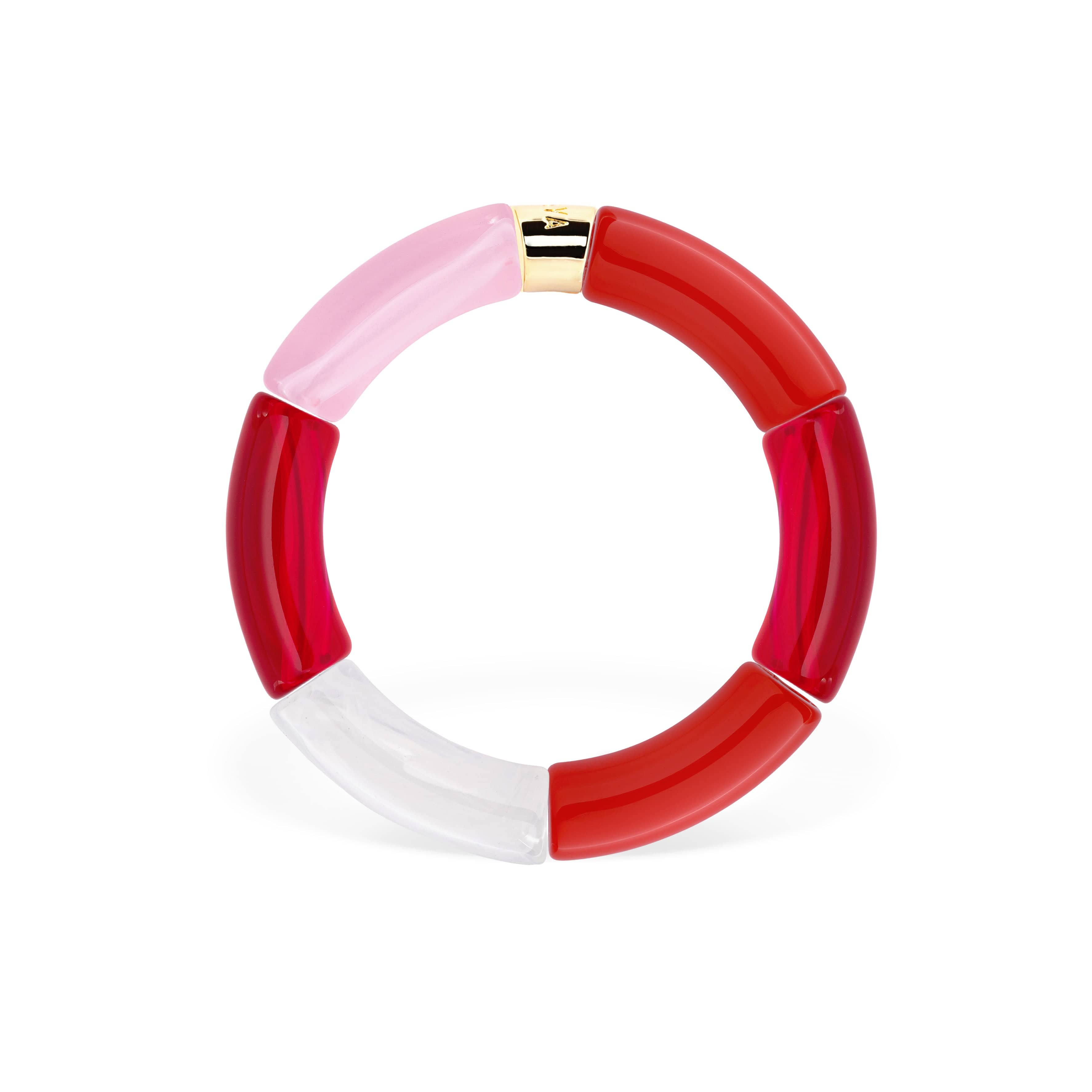 Bracelet Pipoca Granadina Parabaya