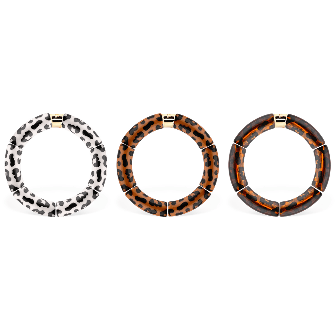 Bracelet Pipoca Graou Parabaya