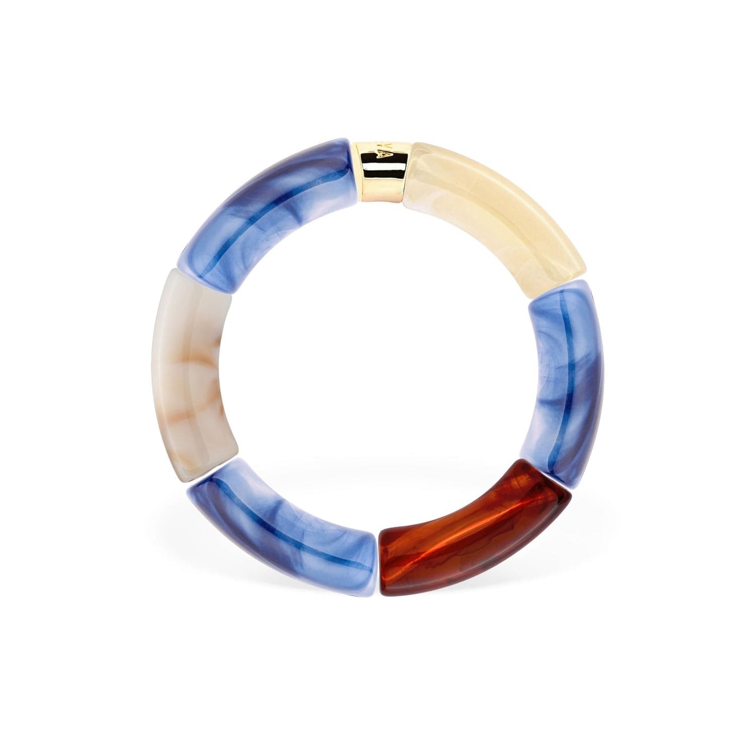 Bracelet Pipoca Igarape Parabaya