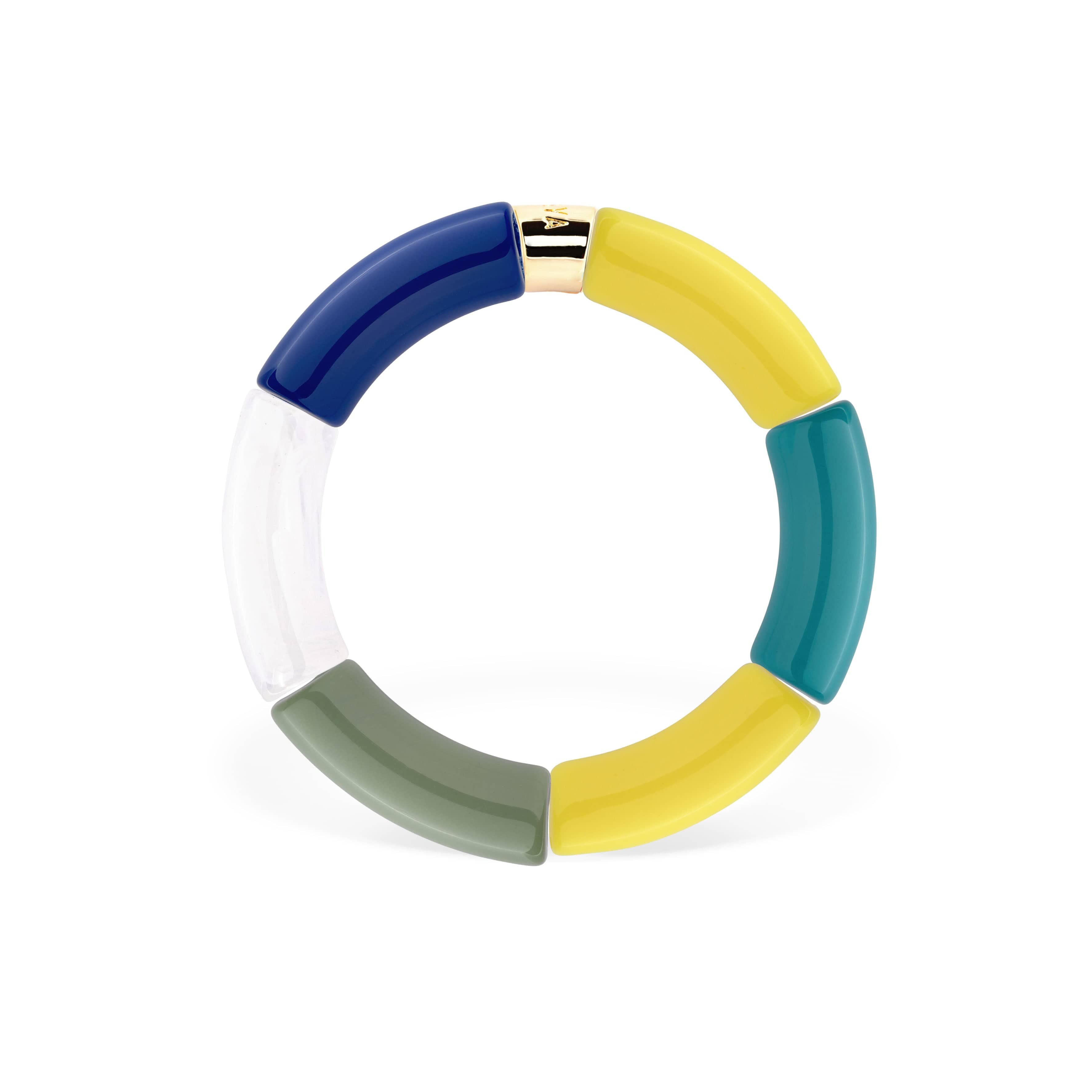 Bracelet Pipoca Iguacu Parabaya