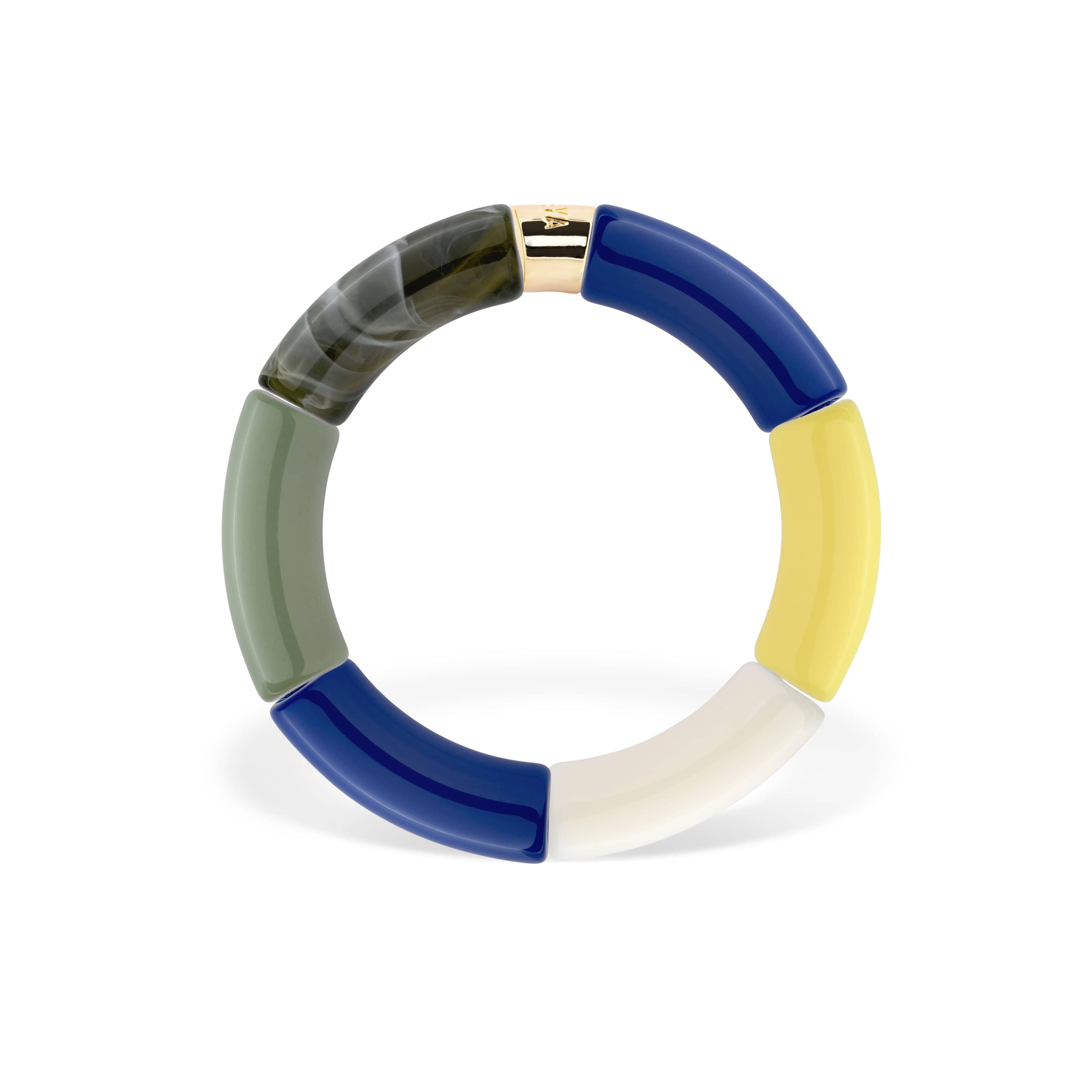 Bracelet Pipoca Iguacu Parabaya