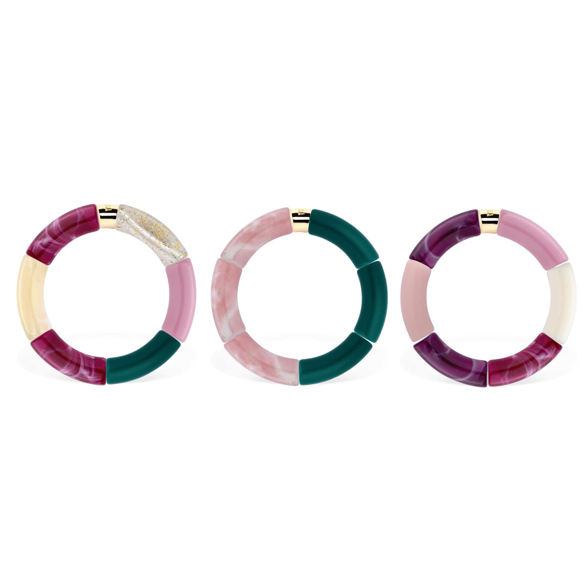 Bracelet Pipoca JABUTICABA Parabaya