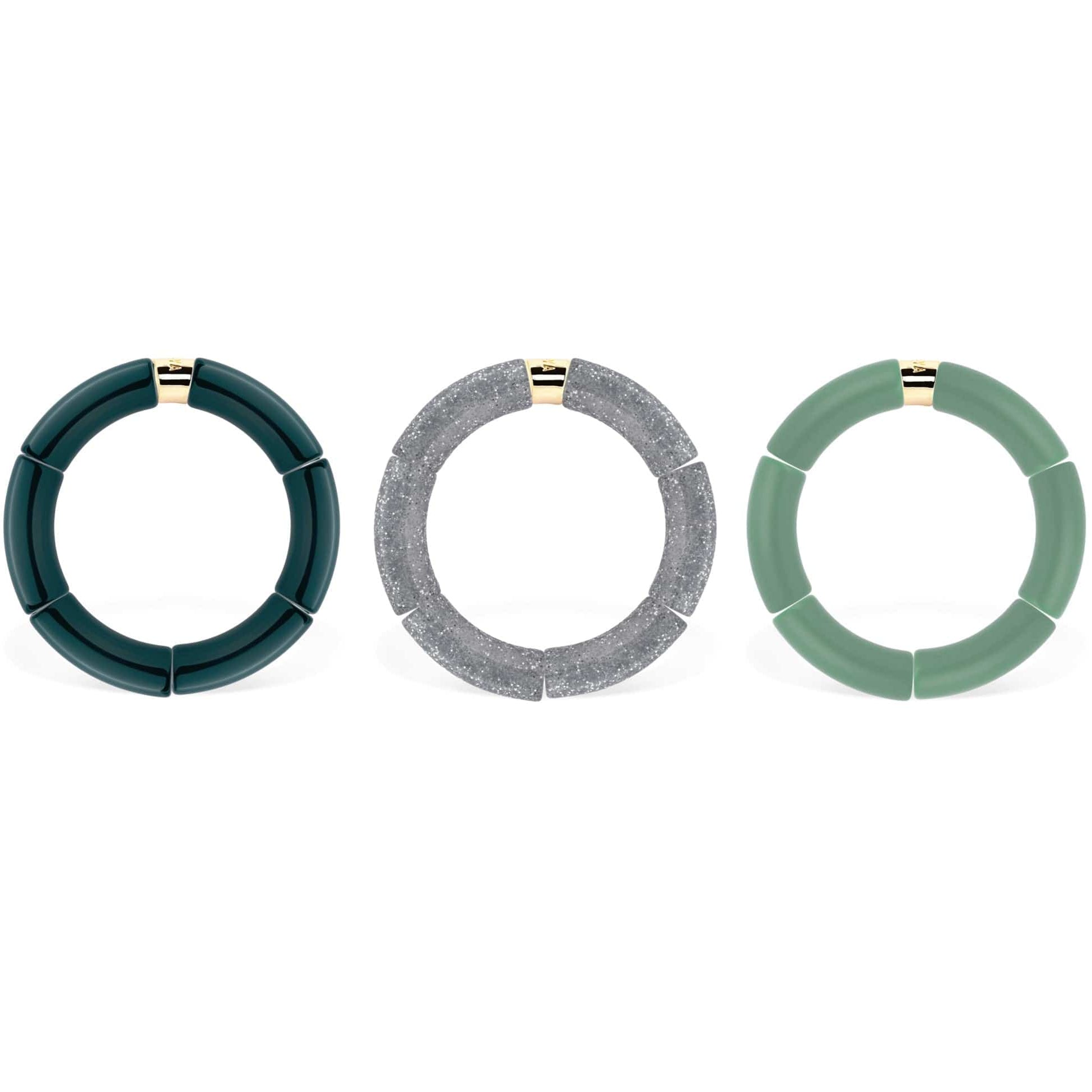 Bracelet Pipoca Lago Parabaya