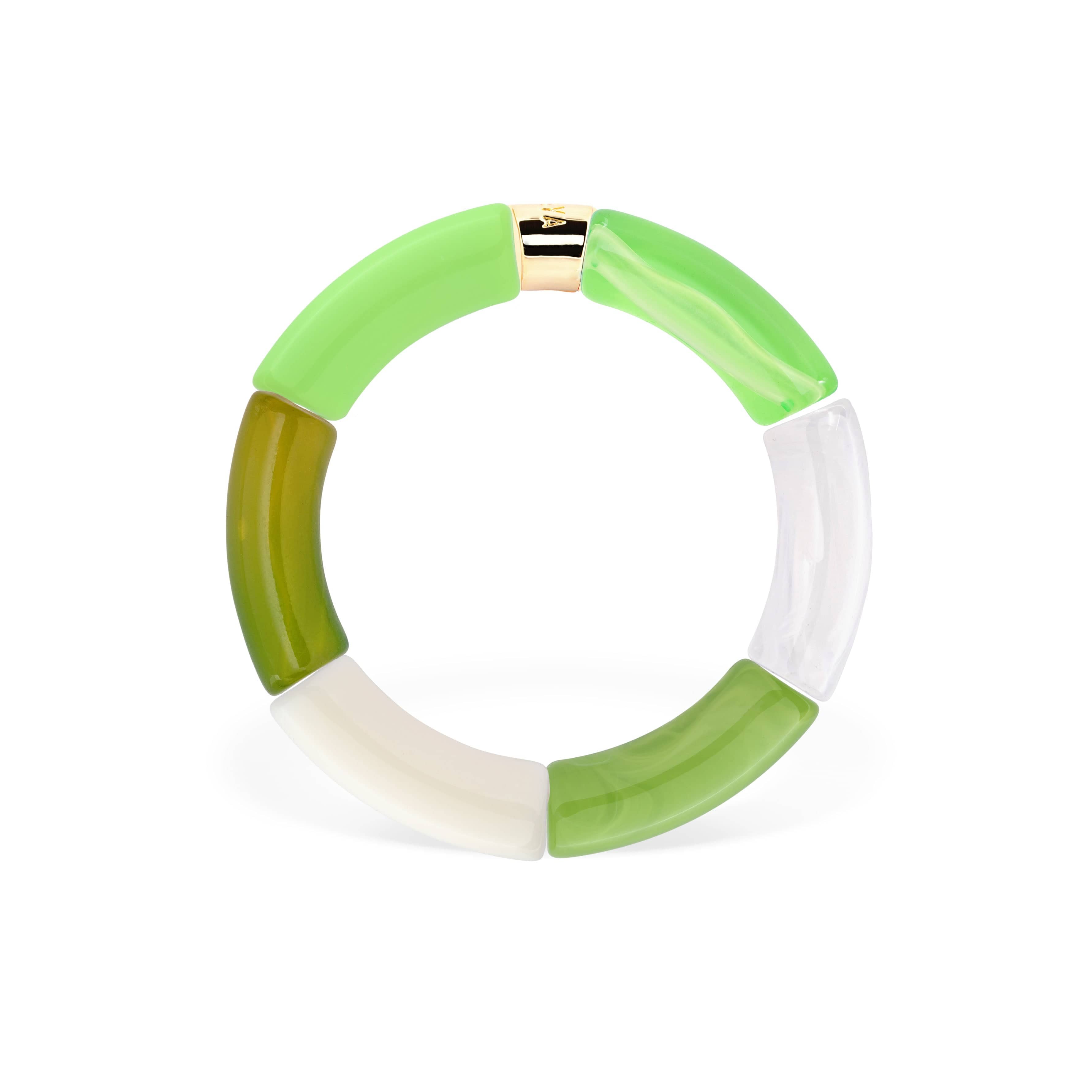 Bracelet Pipoca Limonada Parabaya