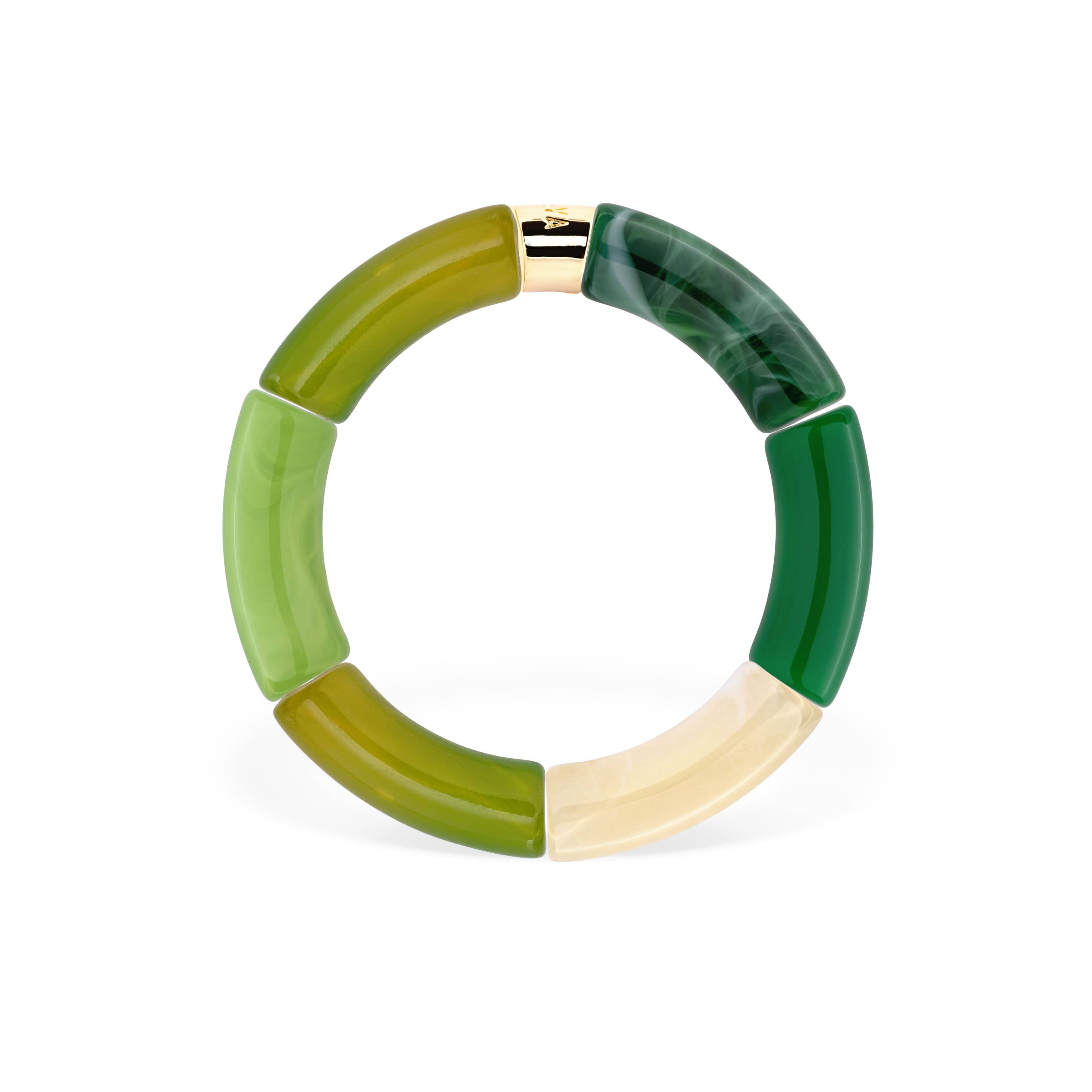 Bracelet Pipoca Mandevilla Parabaya