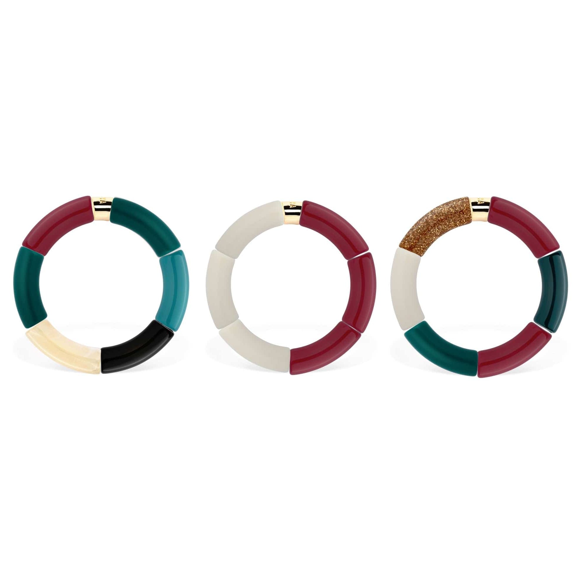 Bracelet Pipoca Mangueira Parabaya