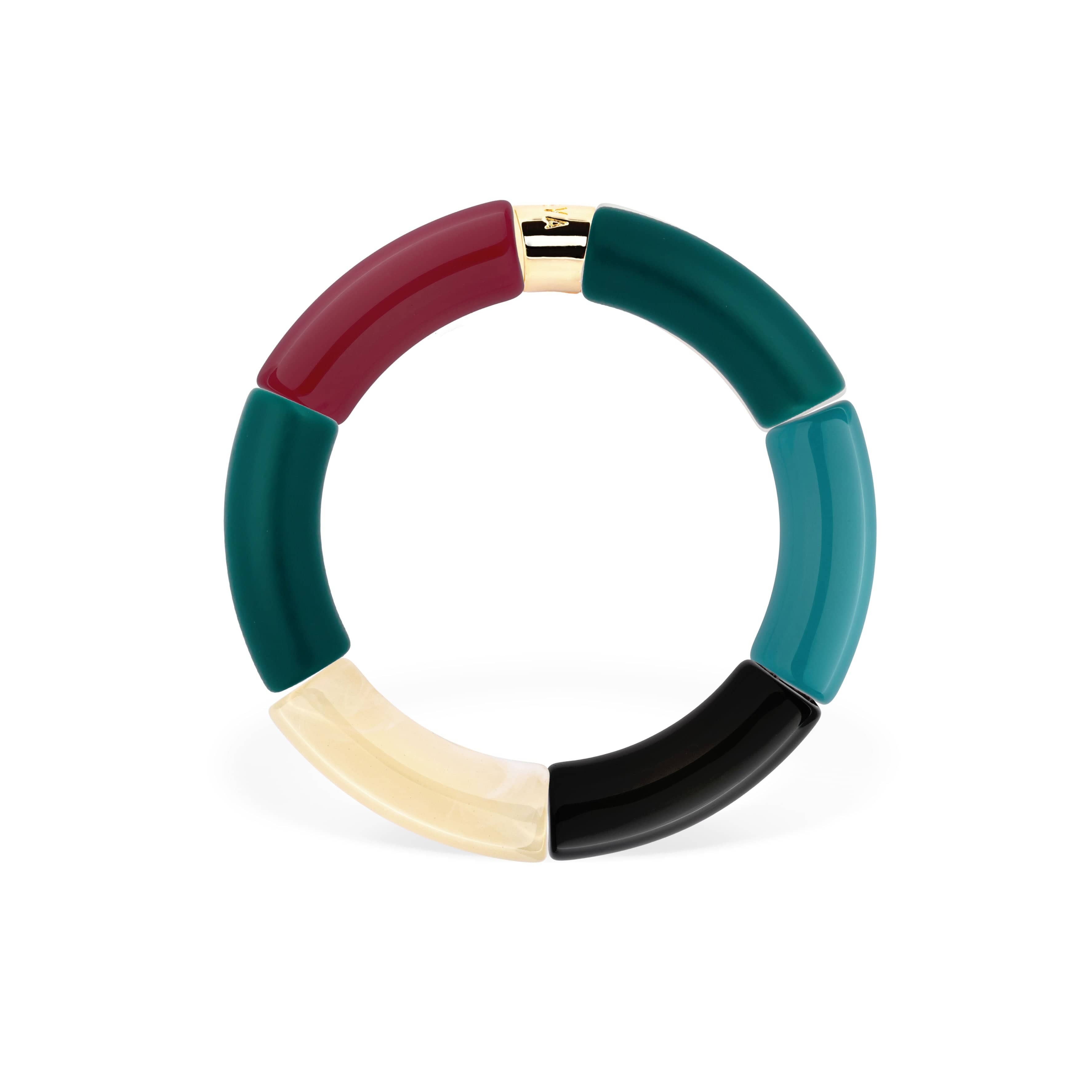 Bracelet Pipoca Mangueira Parabaya